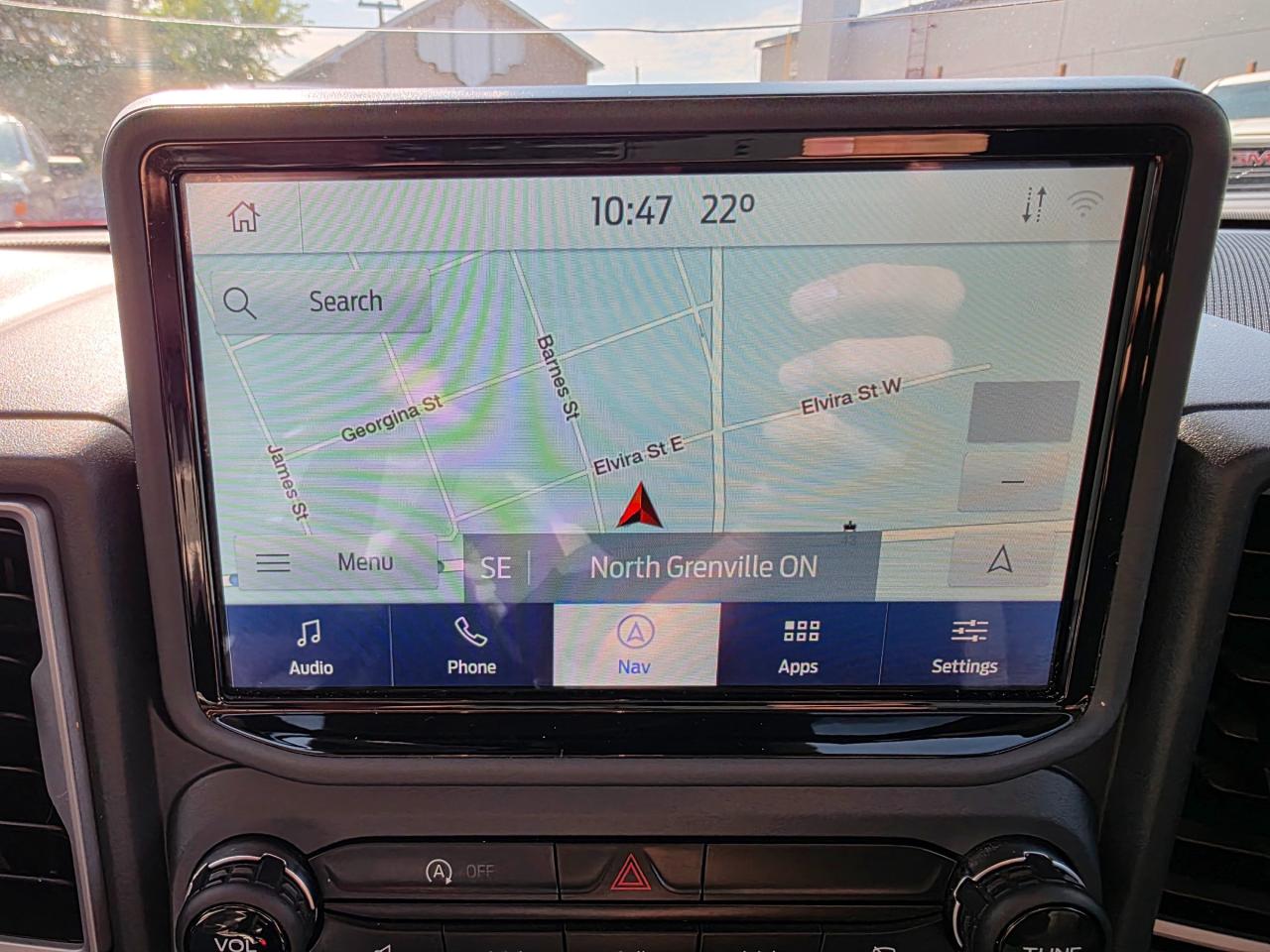 2021 Ford Bronco Sport Big Bend 4dr 4x4 Photo