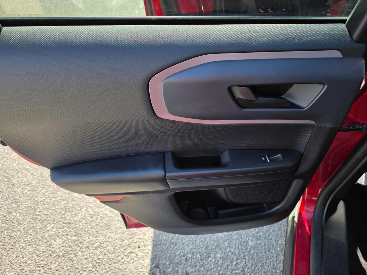 2021 Ford Bronco Sport Big Bend 4dr 4x4 Photo