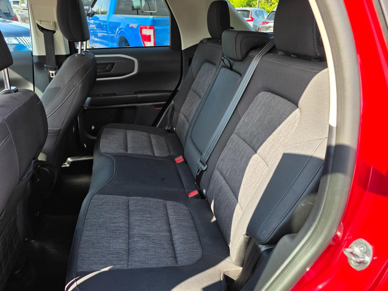 2021 Ford Bronco Sport Big Bend 4dr 4x4 Photo