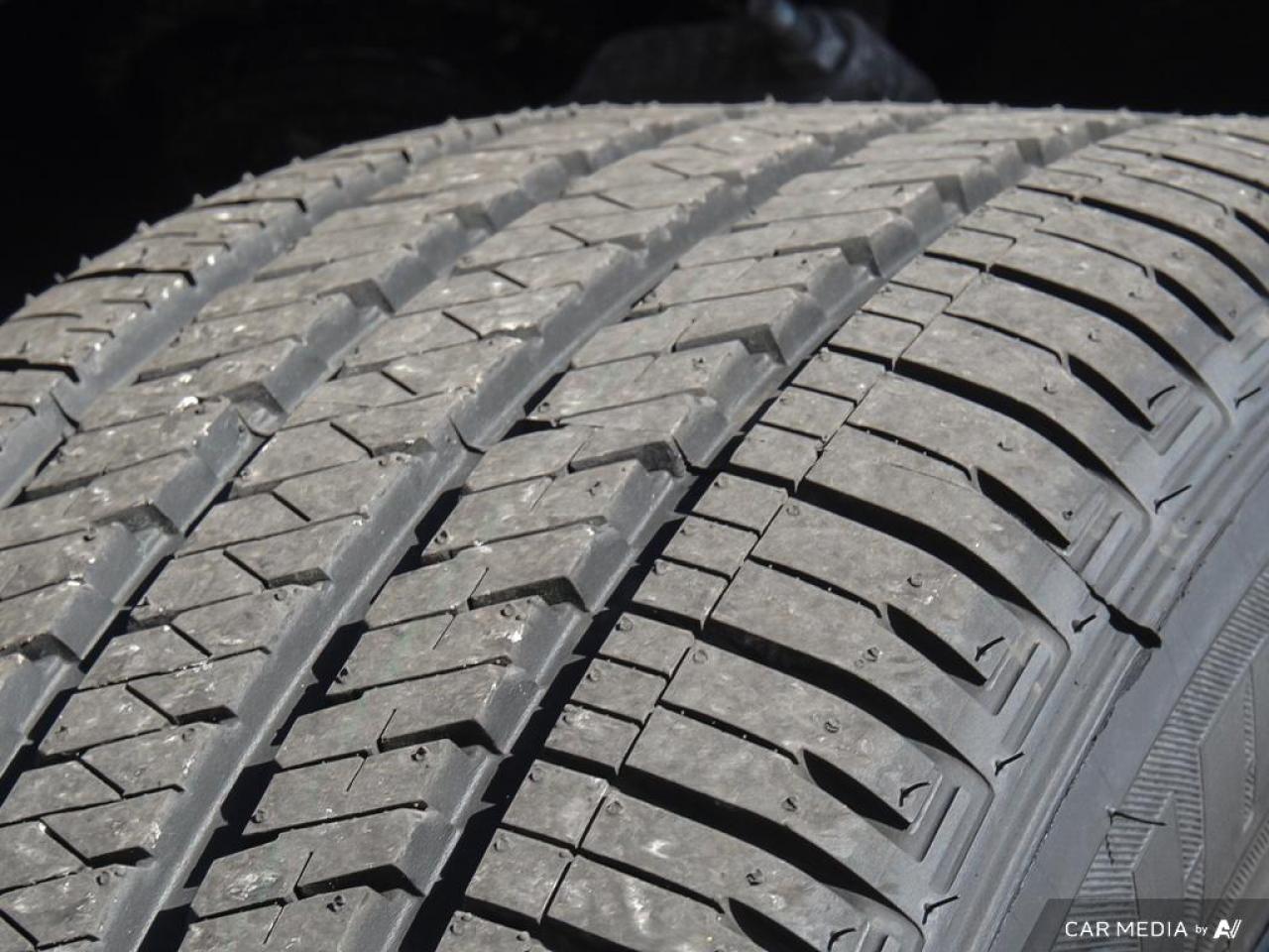 2025 Jeep Grand Cherokee Laredo 4dr 4x4 Photo