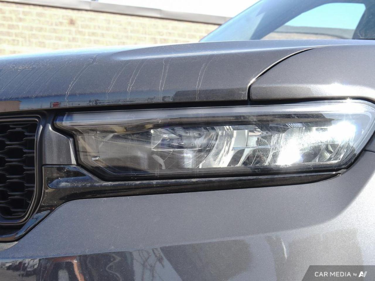 2025 Jeep Grand Cherokee Laredo 4dr 4x4 Photo