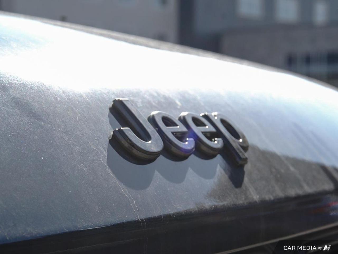 2025 Jeep Grand Cherokee Laredo 4dr 4x4 Photo