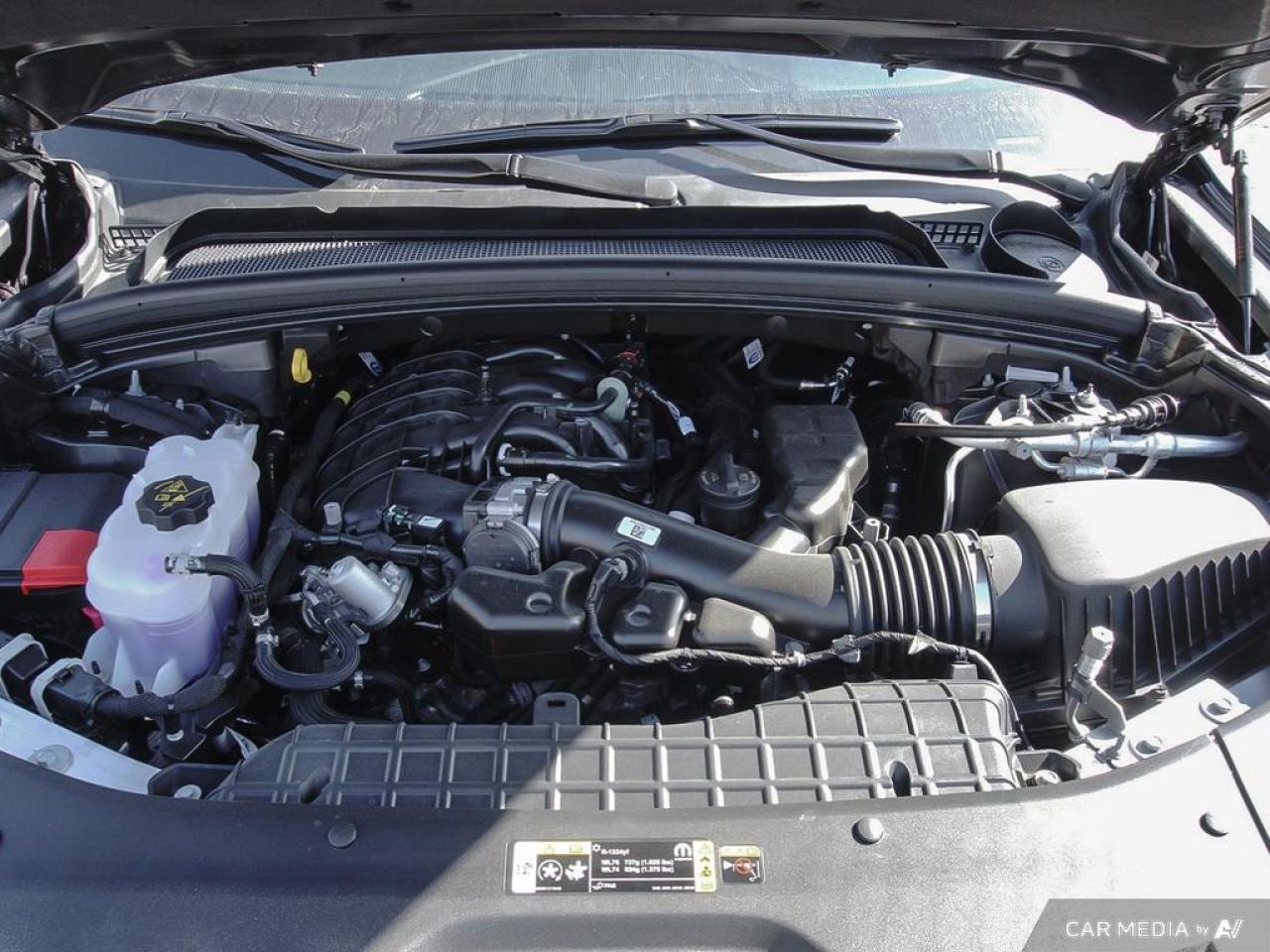 2025 Jeep Grand Cherokee Laredo 4dr 4x4 Photo