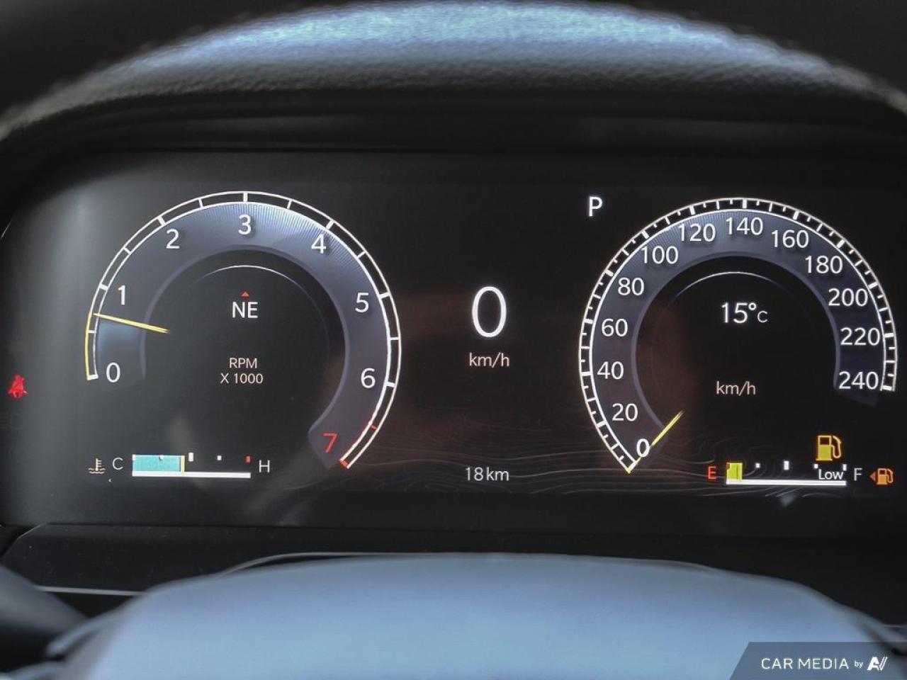 2025 Jeep Grand Cherokee Laredo 4dr 4x4 Photo