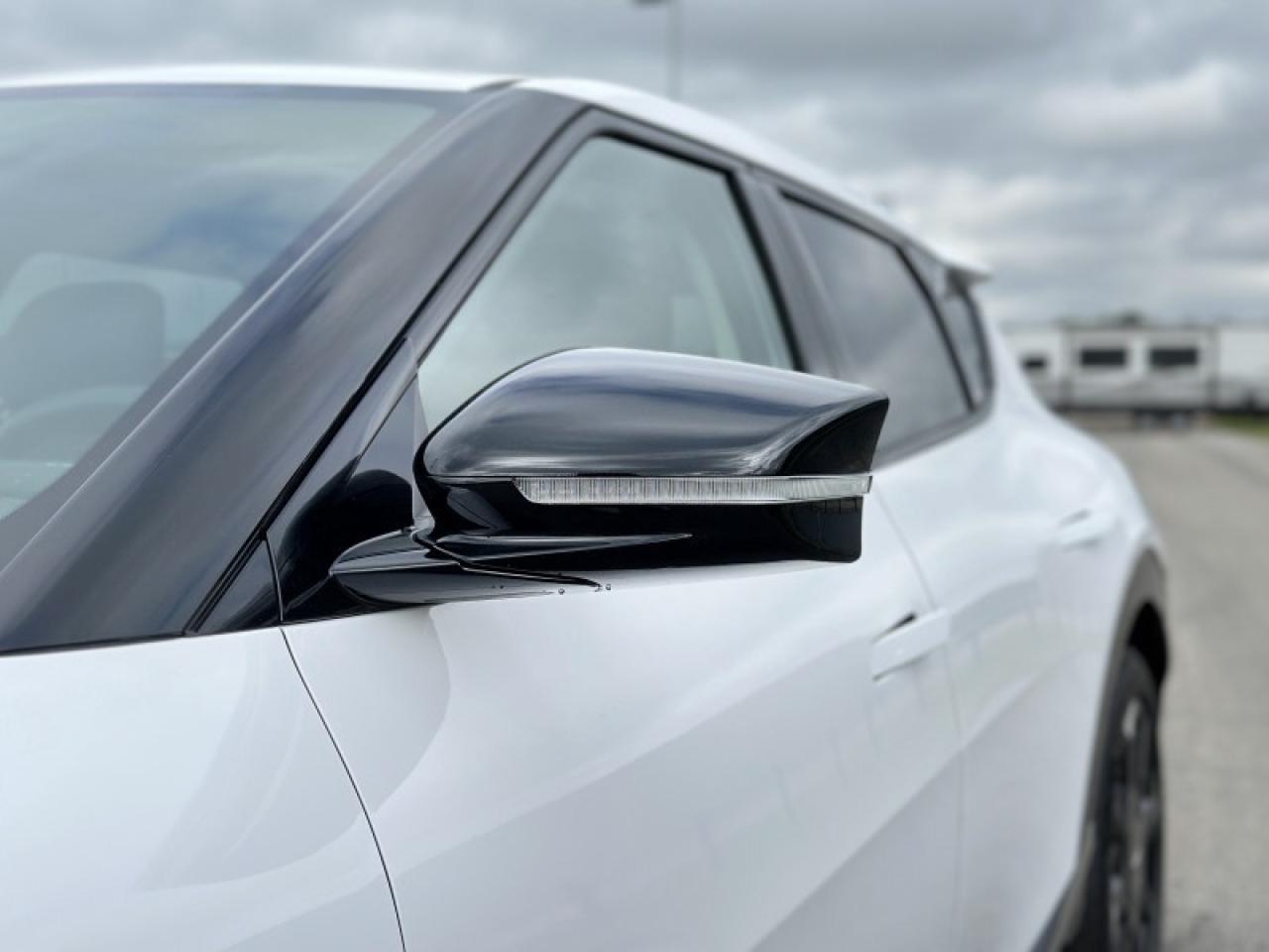 2025 Kia EV6 W/PREMIUM PKG Photo