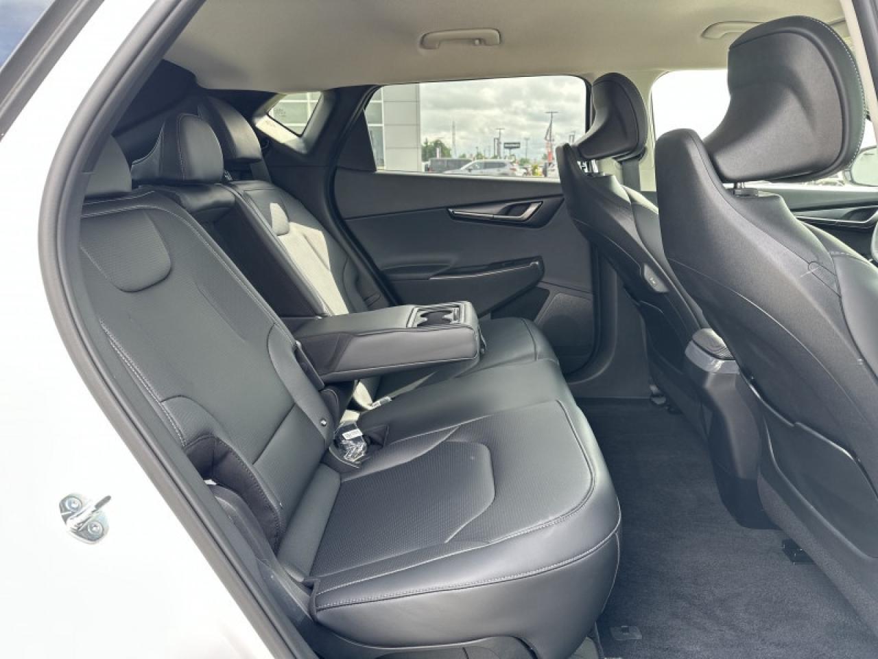 2025 Kia EV6 W/PREMIUM PKG Photo