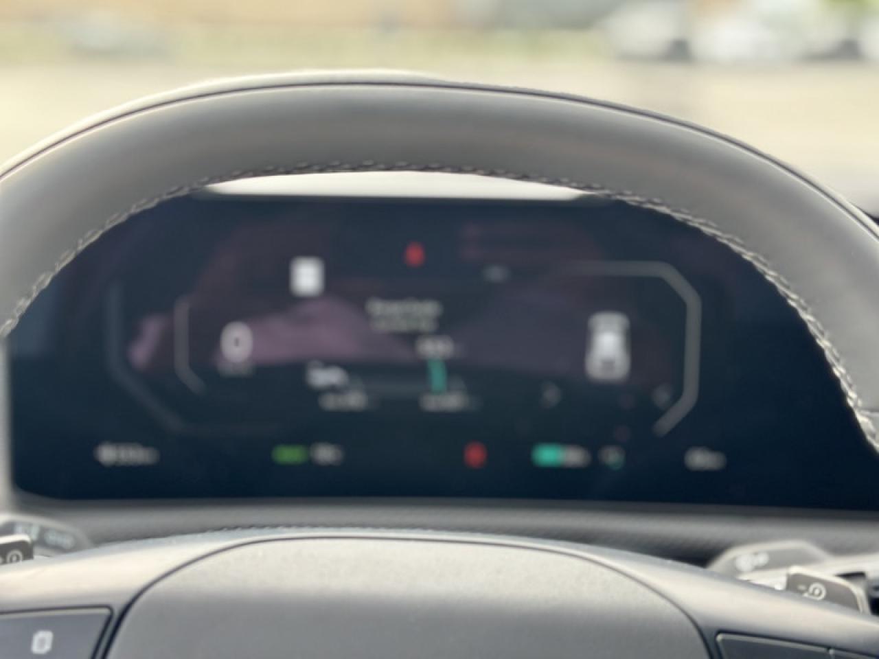 2025 Kia EV6 W/PREMIUM PKG Photo