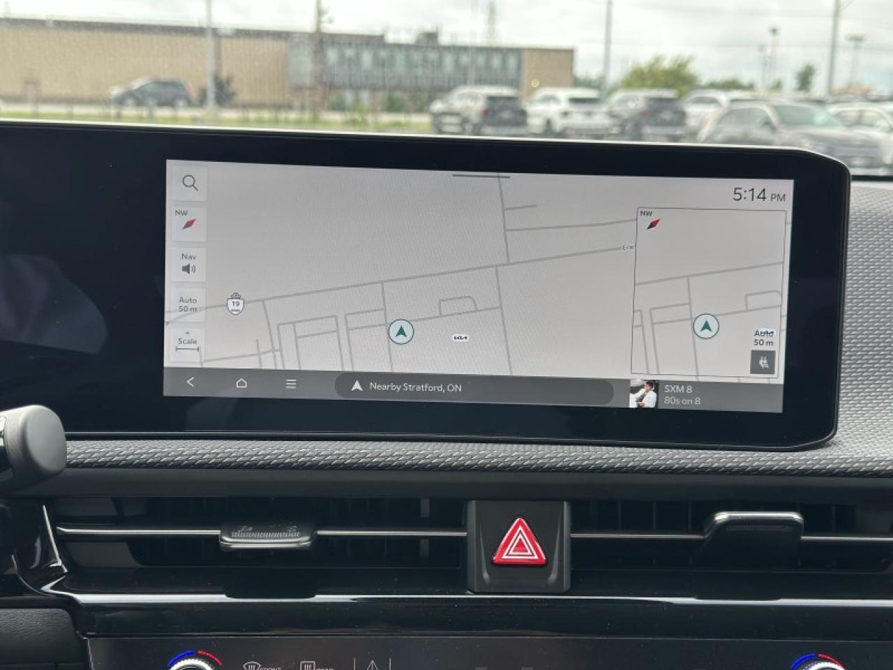 2025 Kia EV6 W/PREMIUM PKG Photo