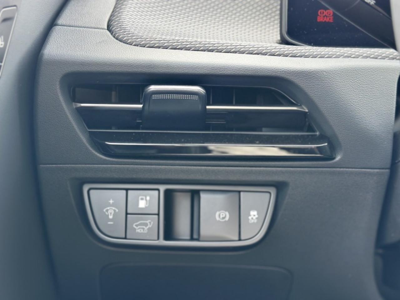 2025 Kia EV6 W/PREMIUM PKG Photo