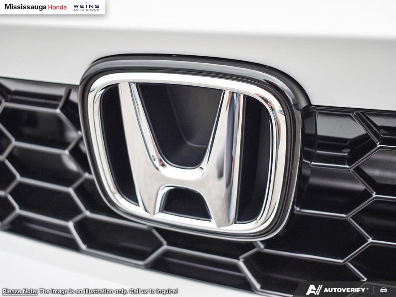 2026 Honda Civic Hybrid Sport Touring 4dr Sedan Photo