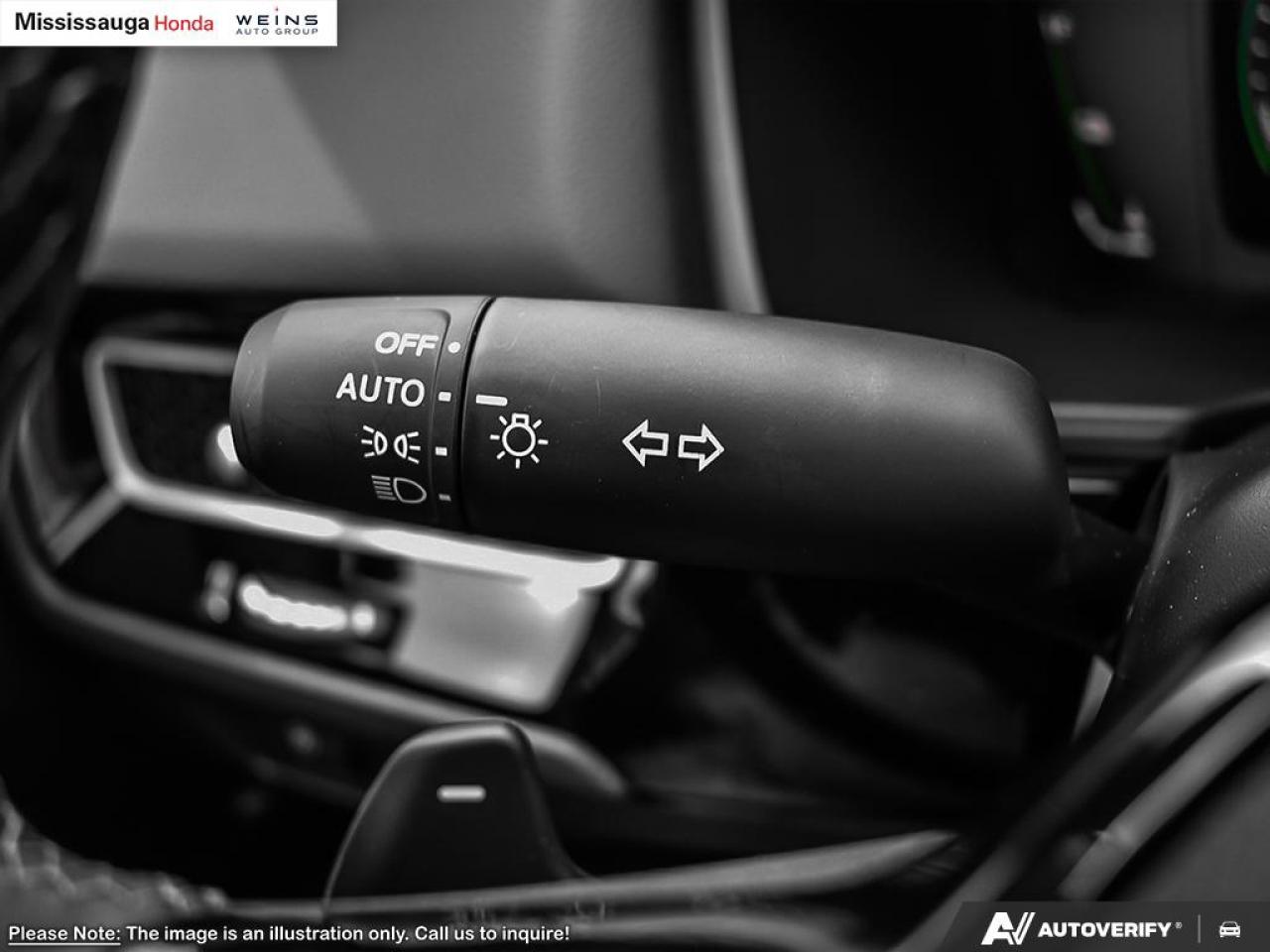 2026 Honda Civic Hybrid Sport Touring 4dr Sedan Photo