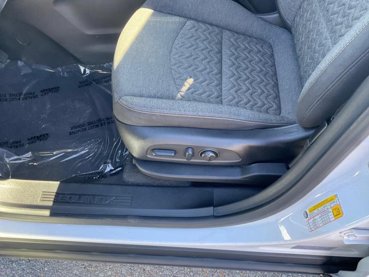 2022 Chevrolet Equinox LT Photo