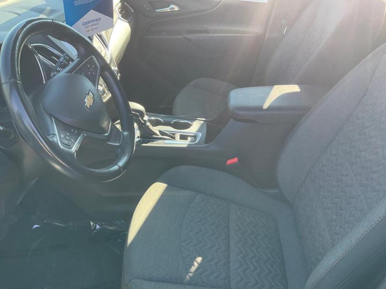 2022 Chevrolet Equinox LT Photo