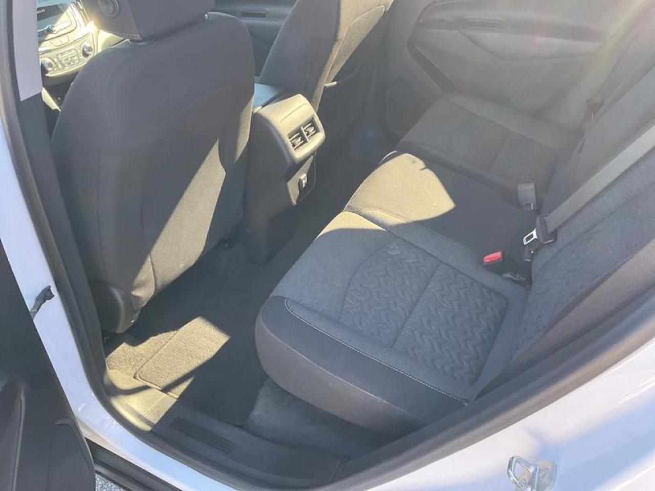 2022 Chevrolet Equinox LT Photo