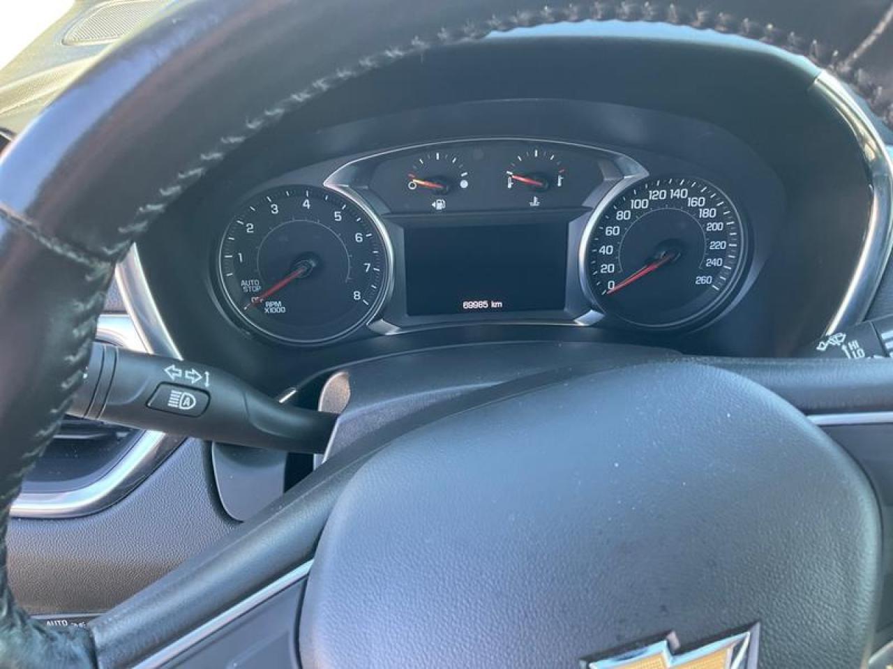 2022 Chevrolet Equinox LT Photo