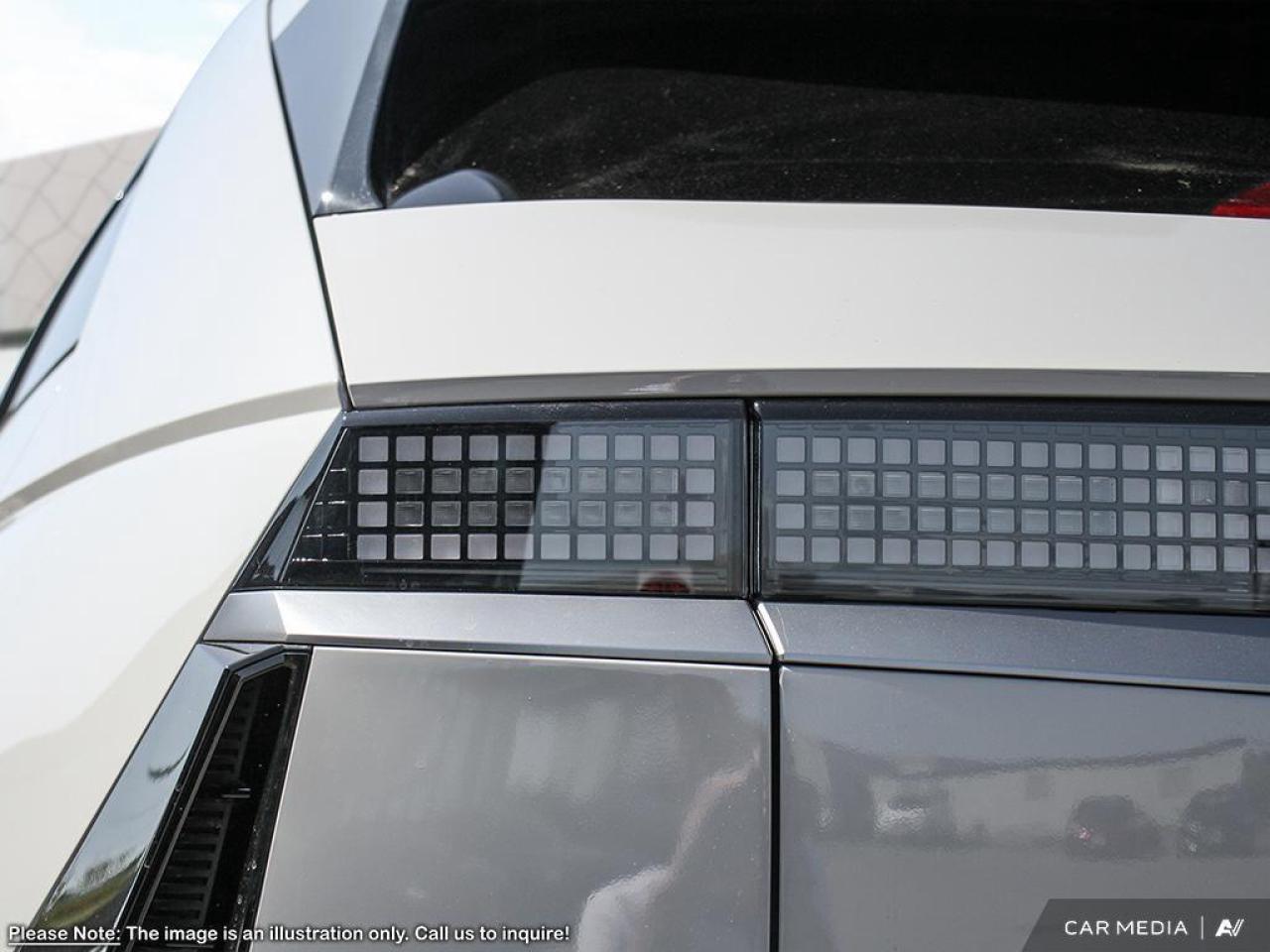 2025 Hyundai IONIQ 5 N Base All-Wheel Drive Photo