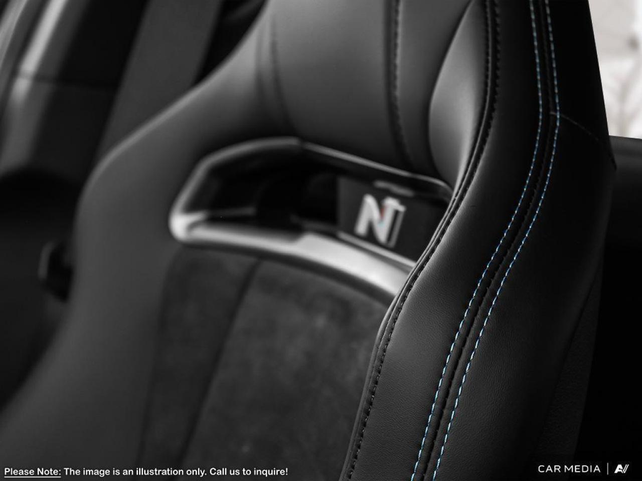 2025 Hyundai IONIQ 5 N Base All-Wheel Drive Photo