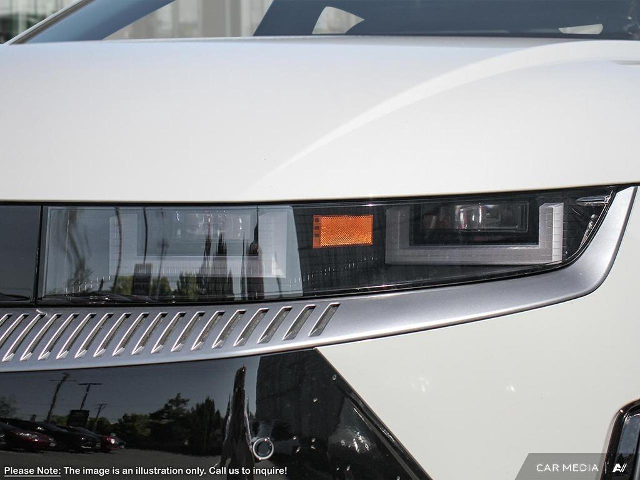 2025 Hyundai IONIQ 5 N Base All-Wheel Drive Photo