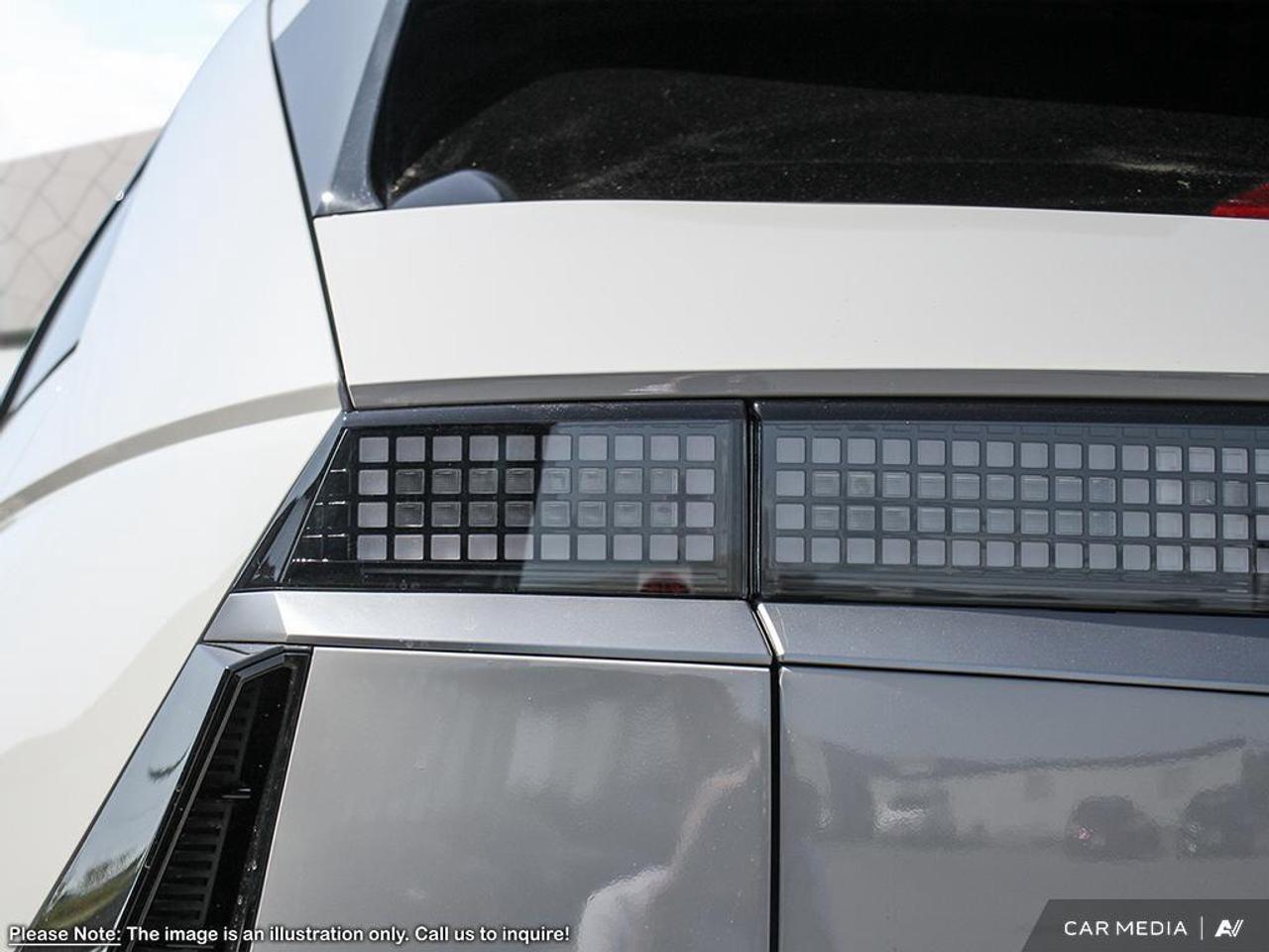 2025 Hyundai IONIQ 5 N Base All-Wheel Drive Photo