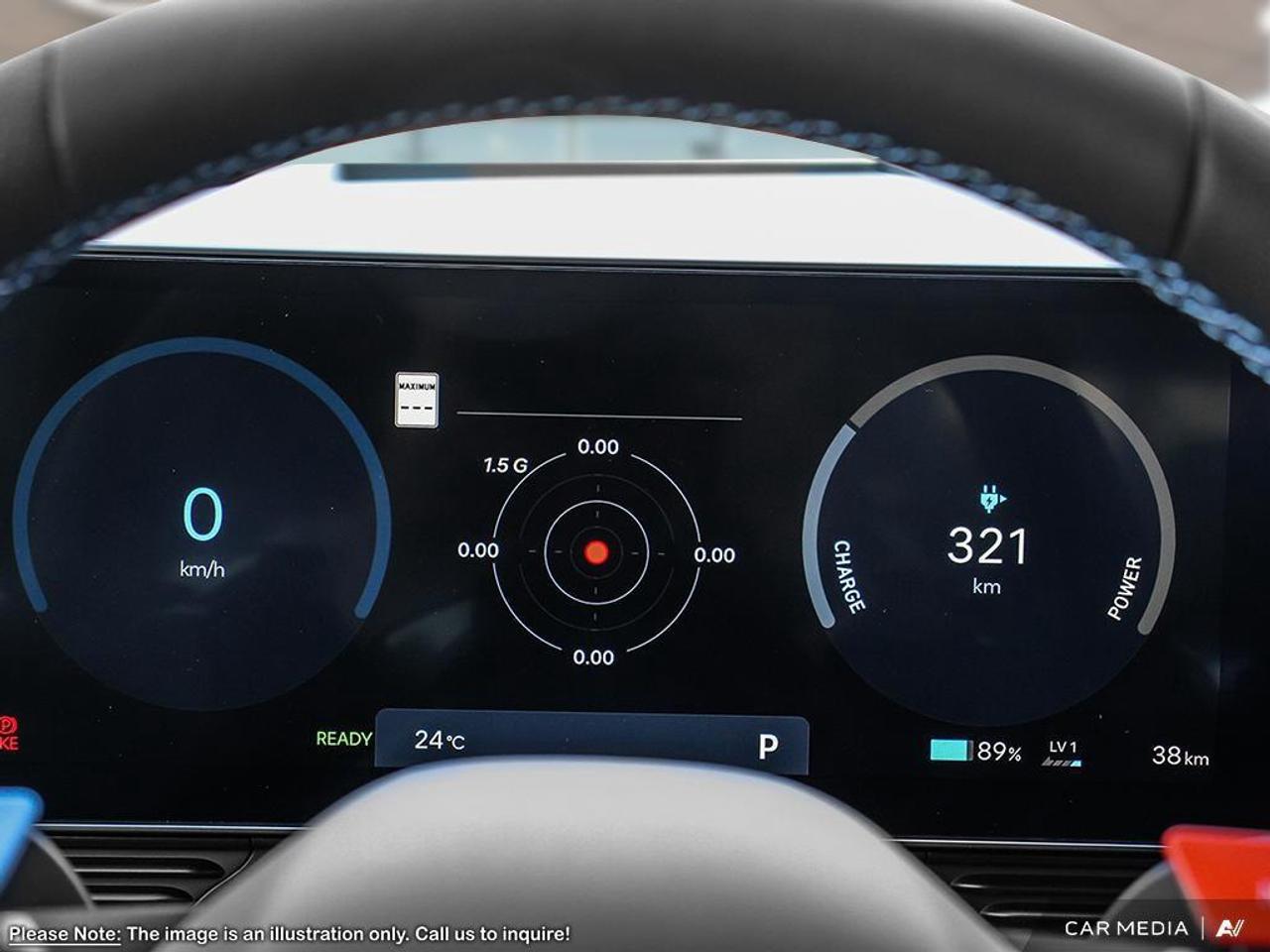 2025 Hyundai IONIQ 5 N Base All-Wheel Drive Photo