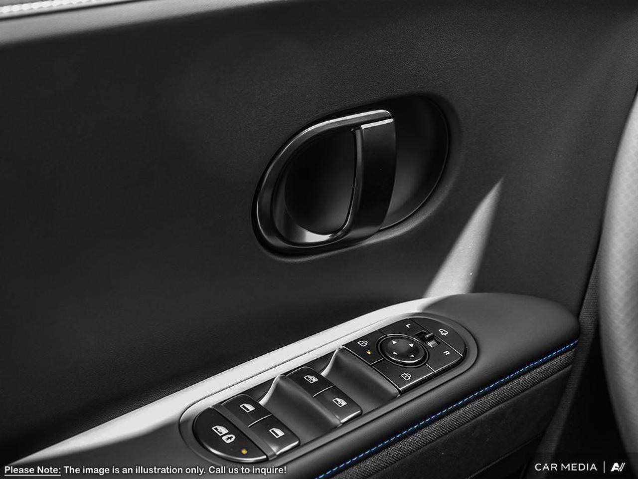 2025 Hyundai IONIQ 5 N Base All-Wheel Drive Photo