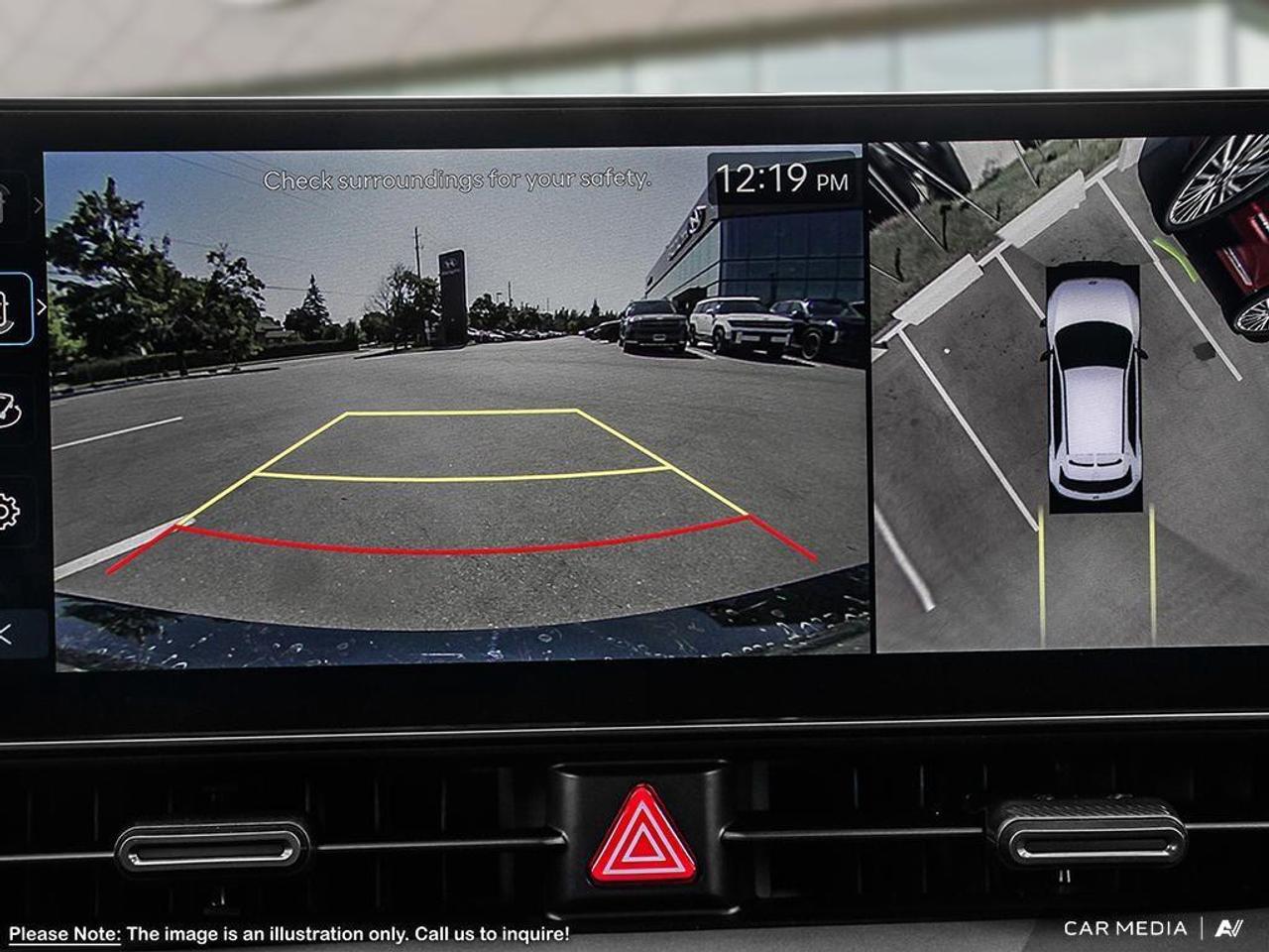 2025 Hyundai IONIQ 5 N Base All-Wheel Drive Photo