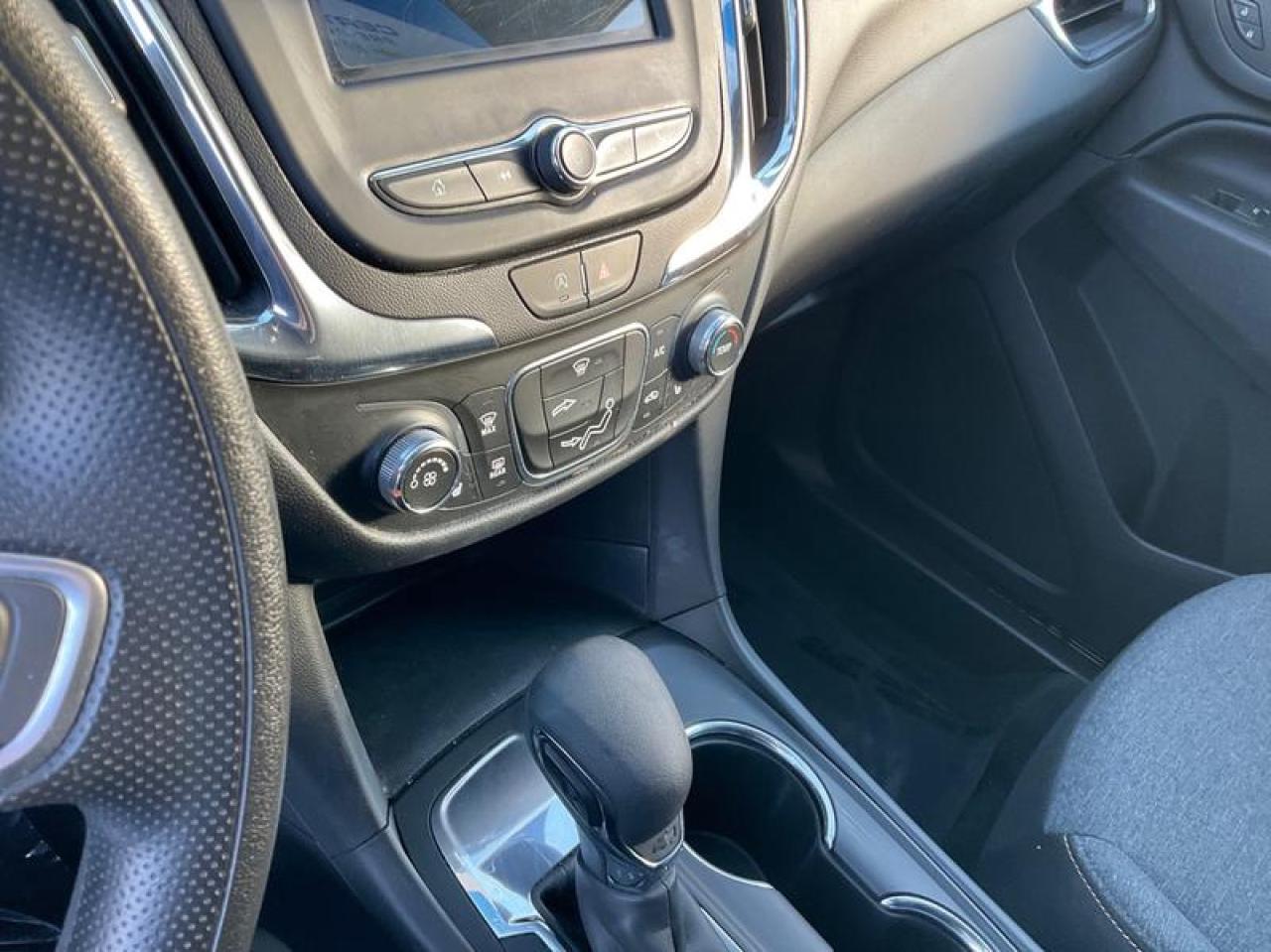 2023 Chevrolet Equinox LT Photo