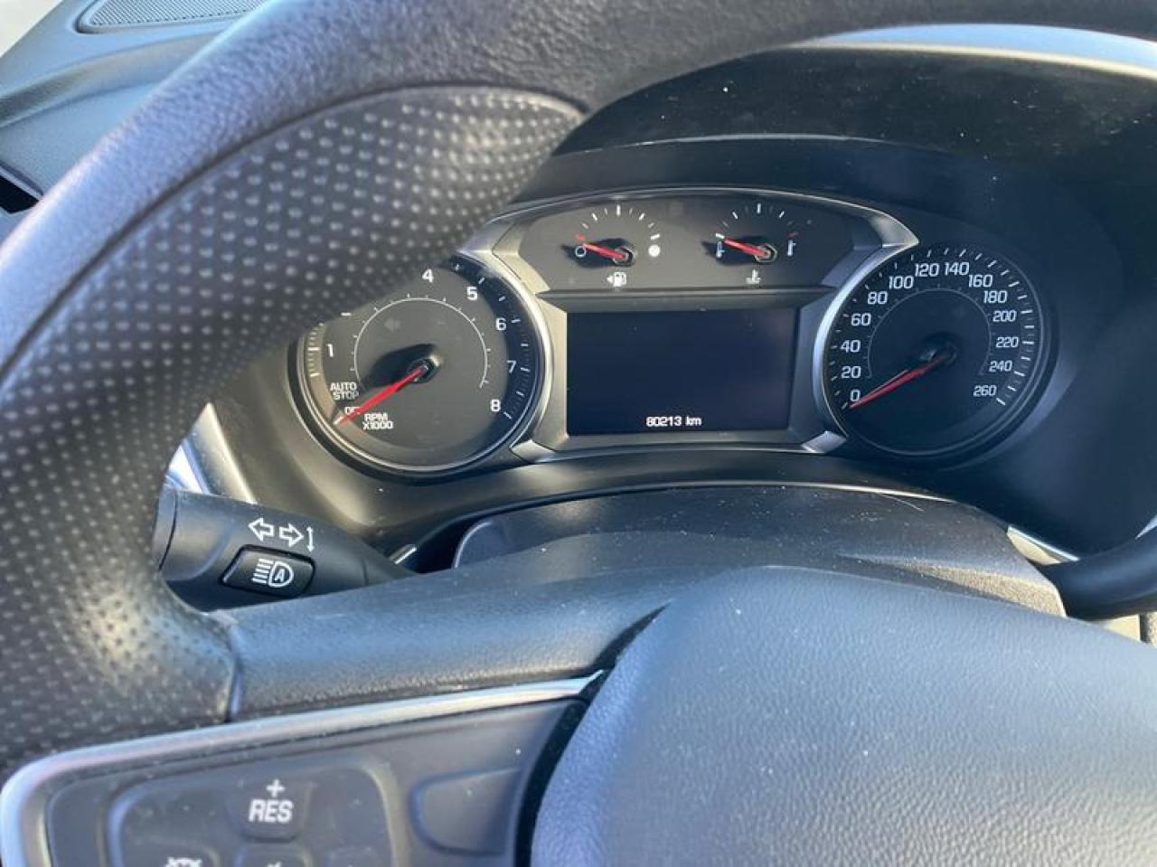 2023 Chevrolet Equinox LT Photo