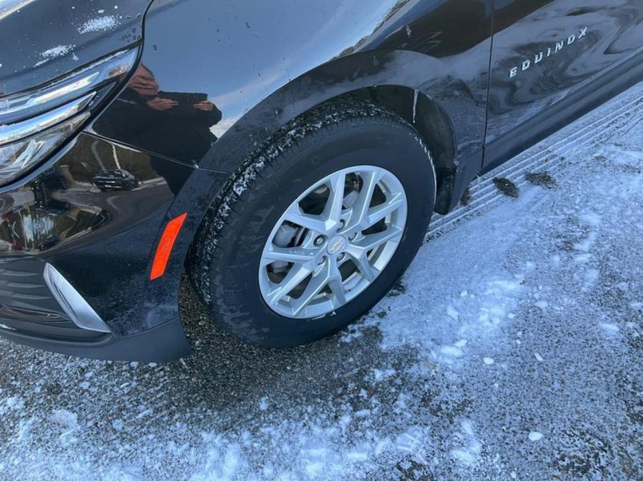 2023 Chevrolet Equinox LT Photo