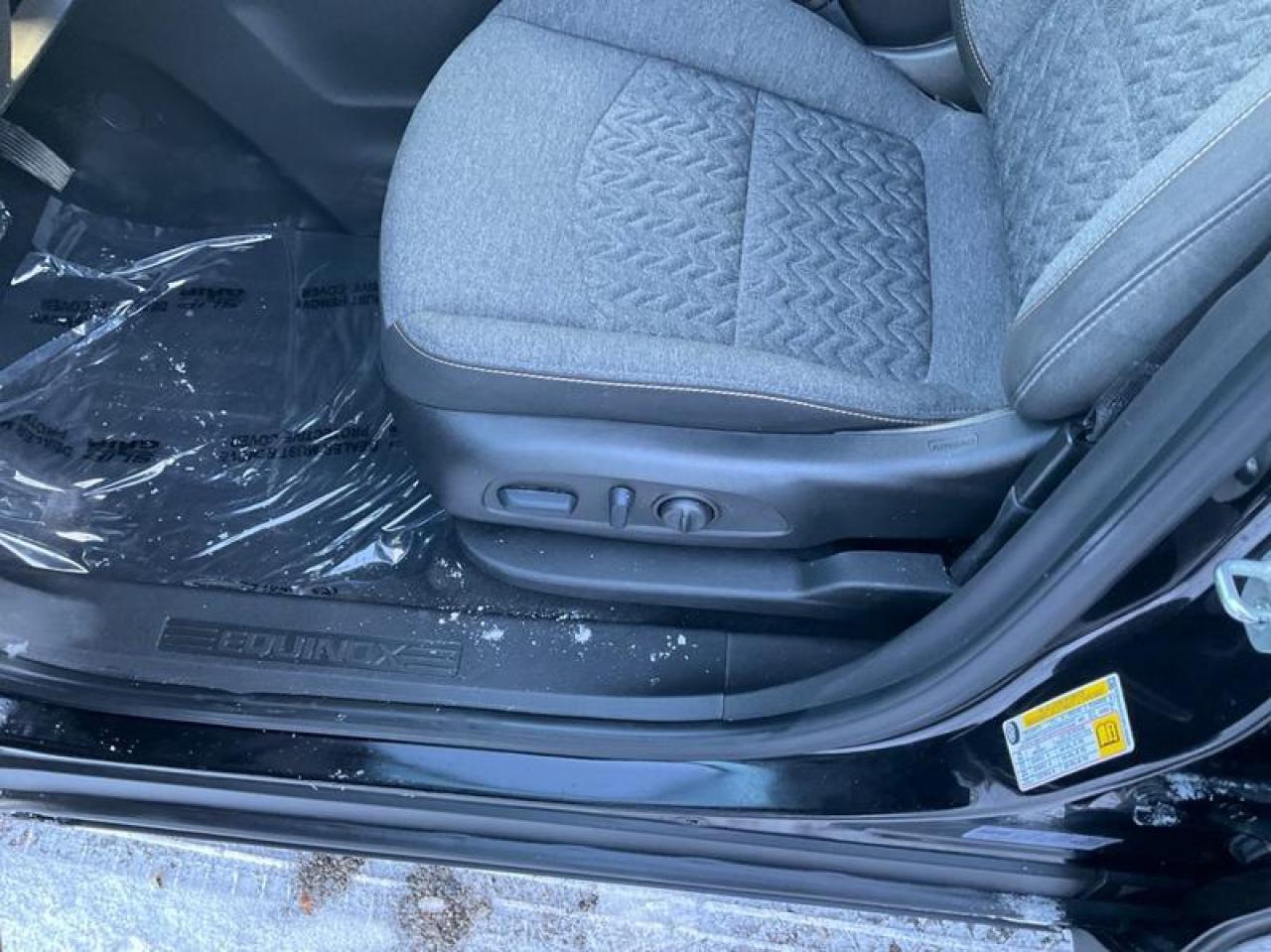 2023 Chevrolet Equinox LT Photo