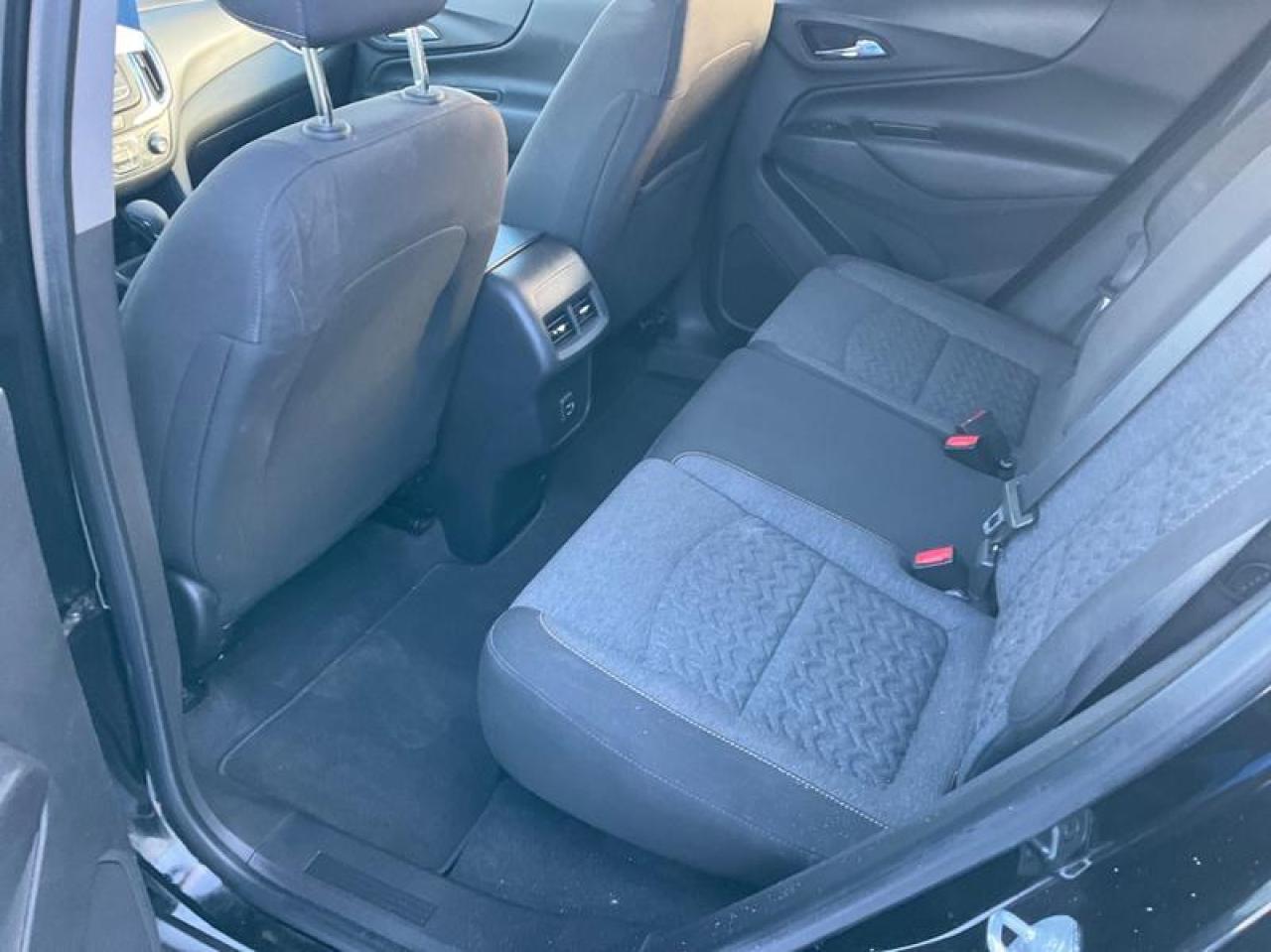 2023 Chevrolet Equinox LT Photo