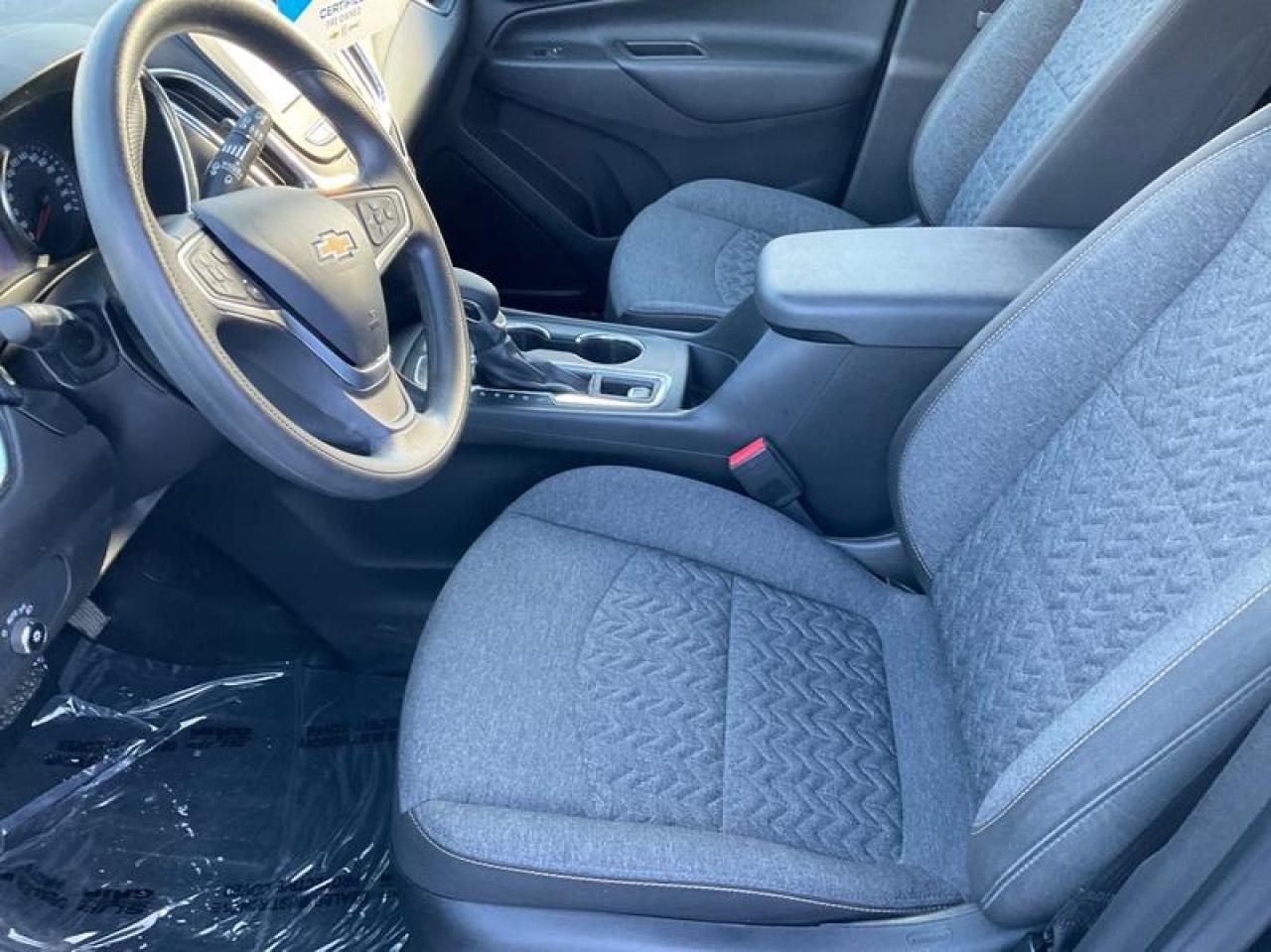 2023 Chevrolet Equinox LT Photo