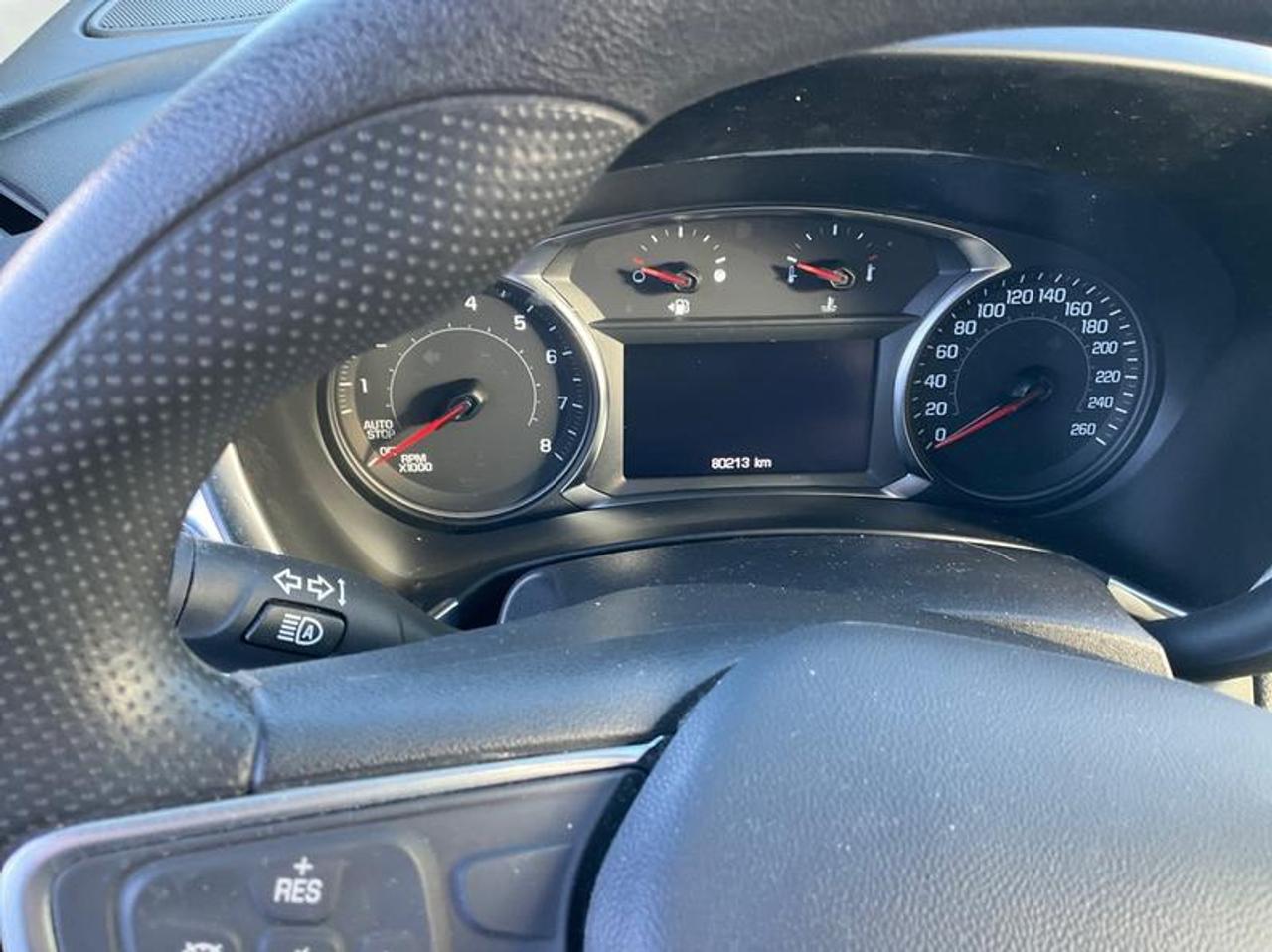 2023 Chevrolet Equinox LT Photo3