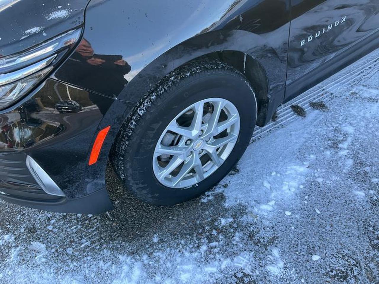 2023 Chevrolet Equinox LT Photo