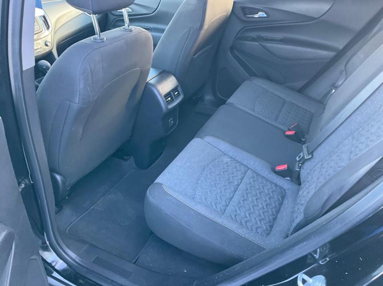 2023 Chevrolet Equinox LT Photo