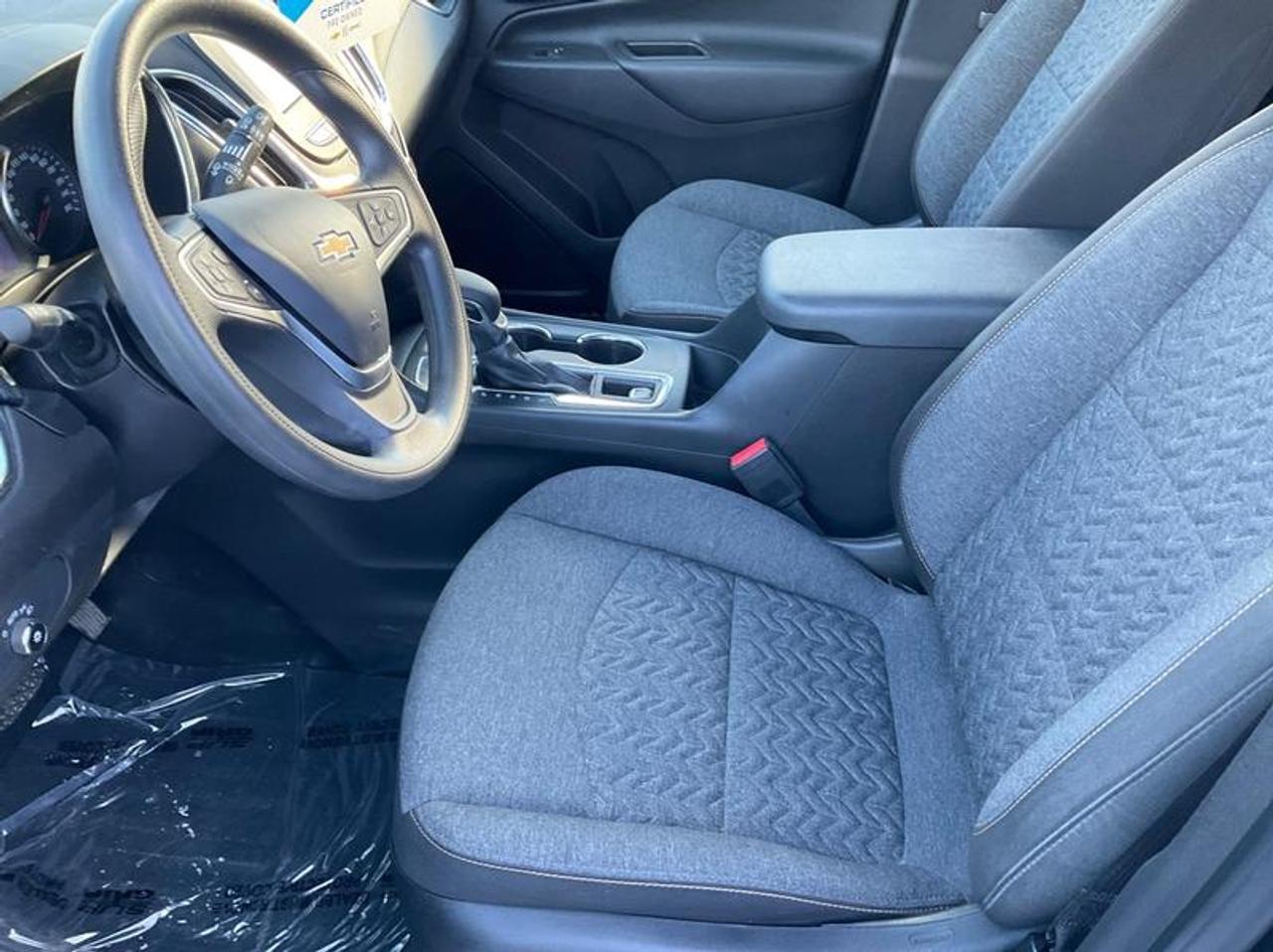 2023 Chevrolet Equinox LT Photo