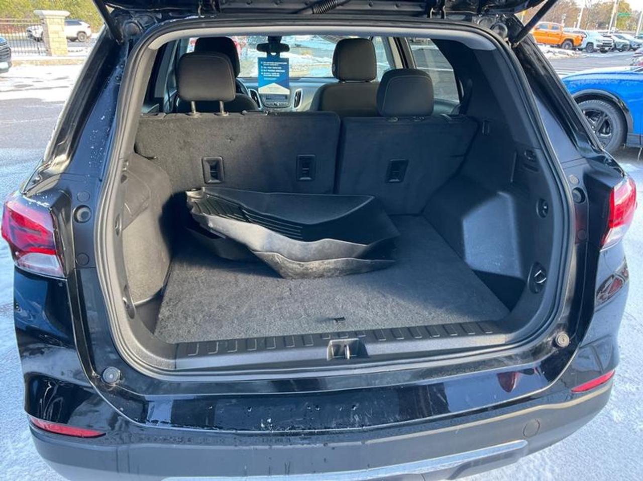 2023 Chevrolet Equinox LT Photo