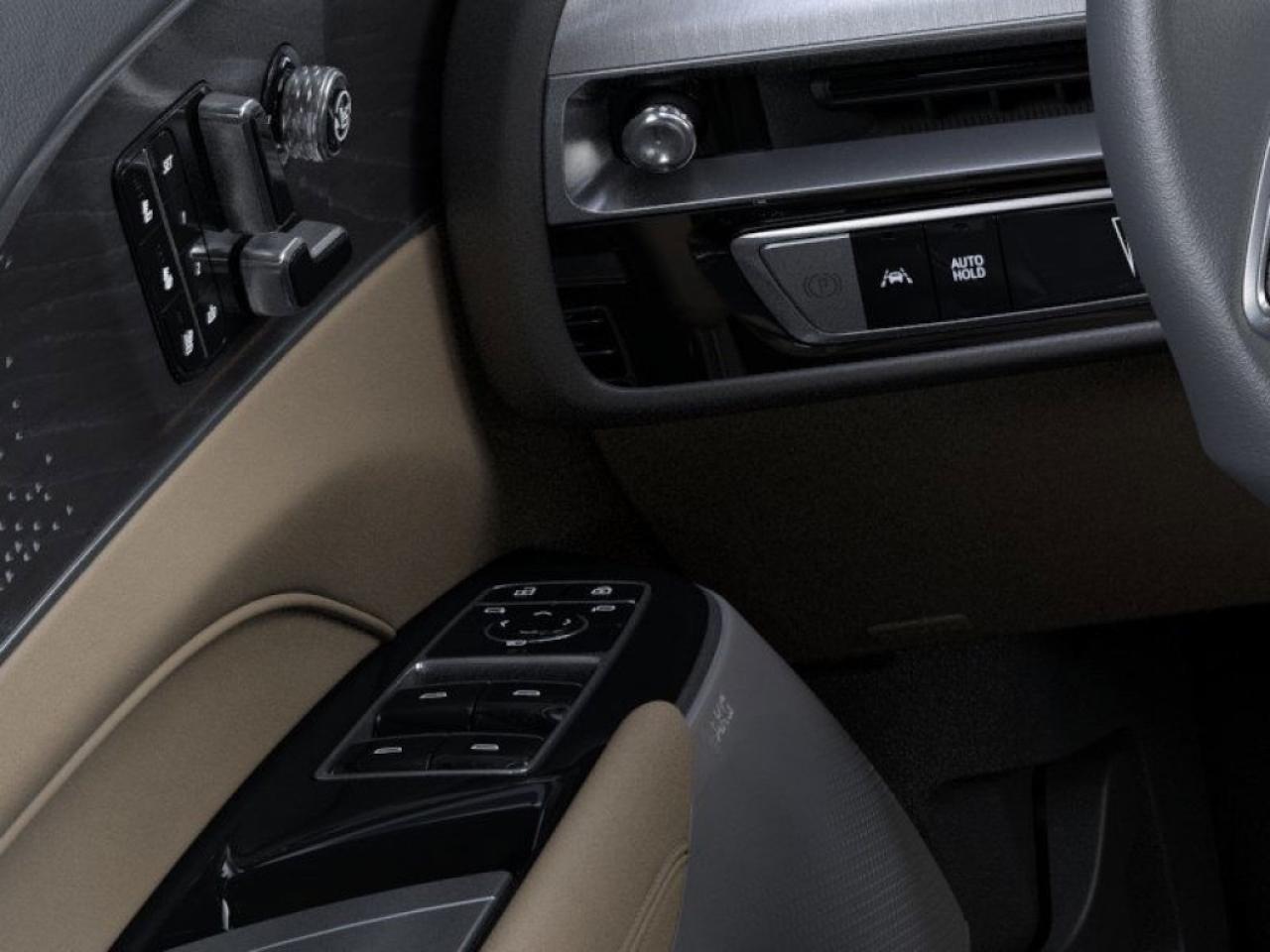 2026 Cadillac LYRIQ LYRIQ-V Premium Photo