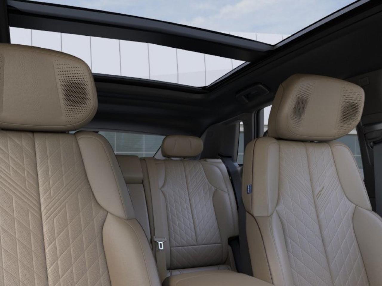 2026 Cadillac LYRIQ LYRIQ-V Premium Photo