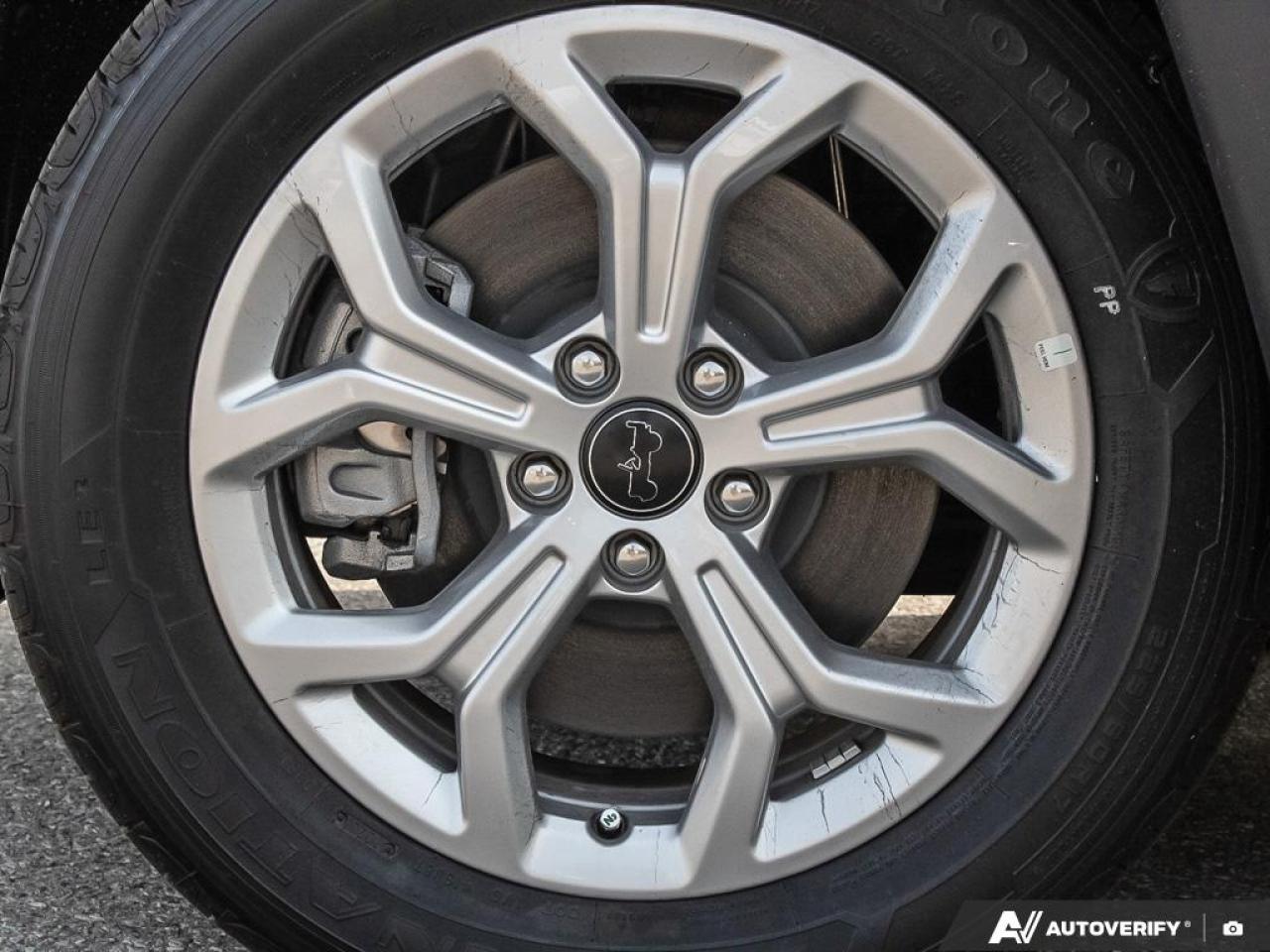 2025 Jeep Compass North 4dr 4x4 Photo