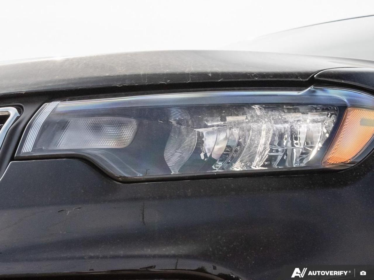 2025 Jeep Compass North 4dr 4x4 Photo