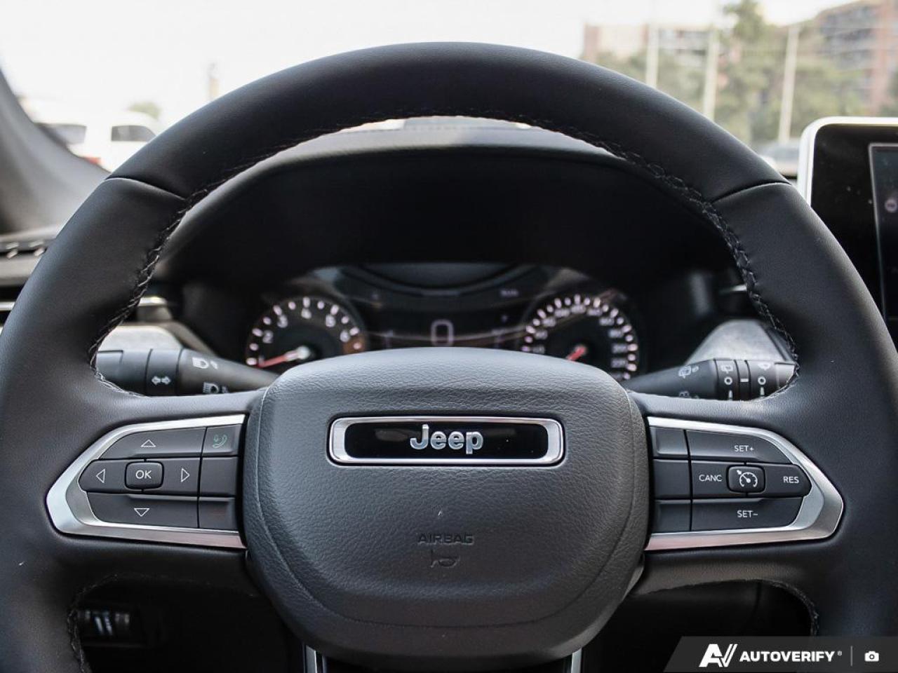 2025 Jeep Compass North 4dr 4x4 Photo