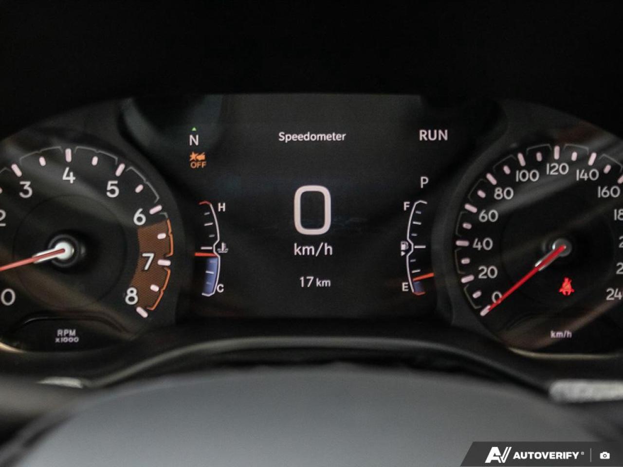 2025 Jeep Compass North 4dr 4x4 Photo