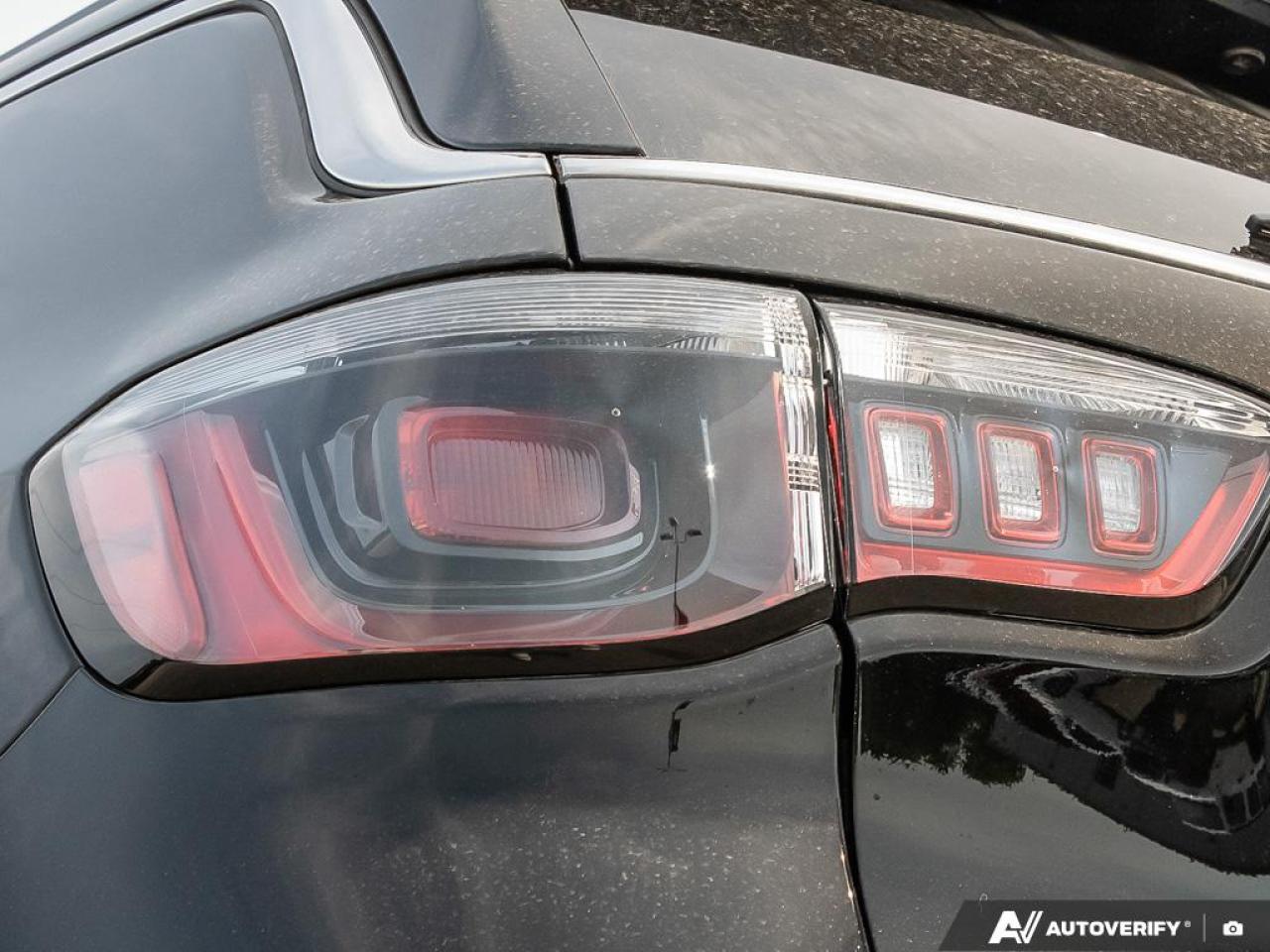 2025 Jeep Compass North 4dr 4x4 Photo