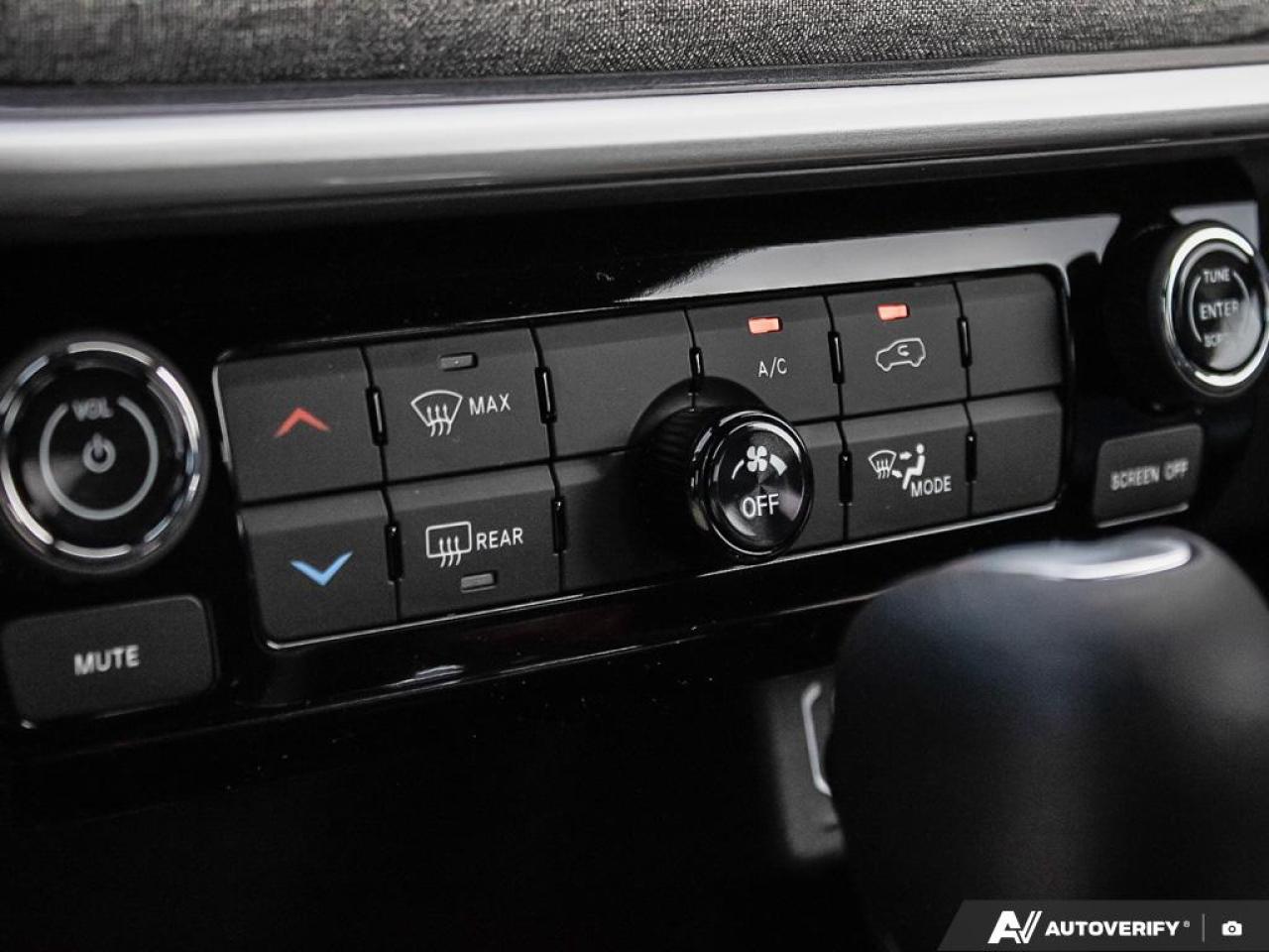 2025 Jeep Compass North 4dr 4x4 Photo