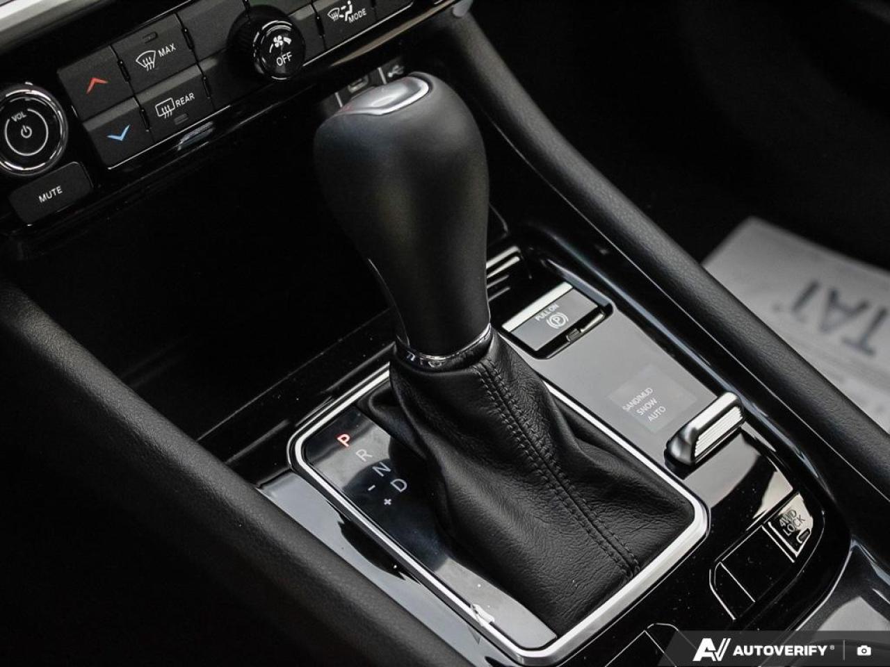 2025 Jeep Compass North 4dr 4x4 Photo