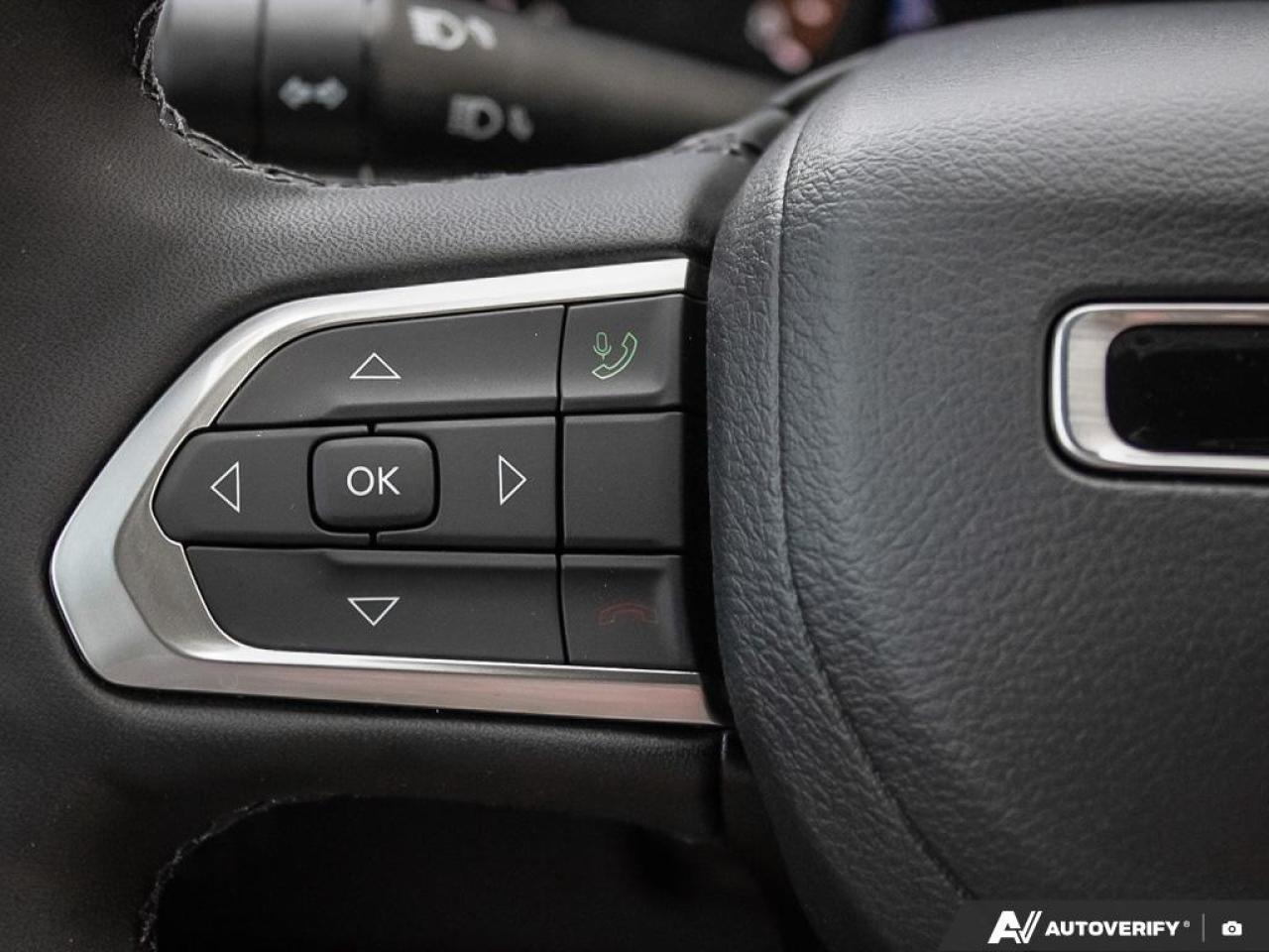 2025 Jeep Compass North 4dr 4x4 Photo