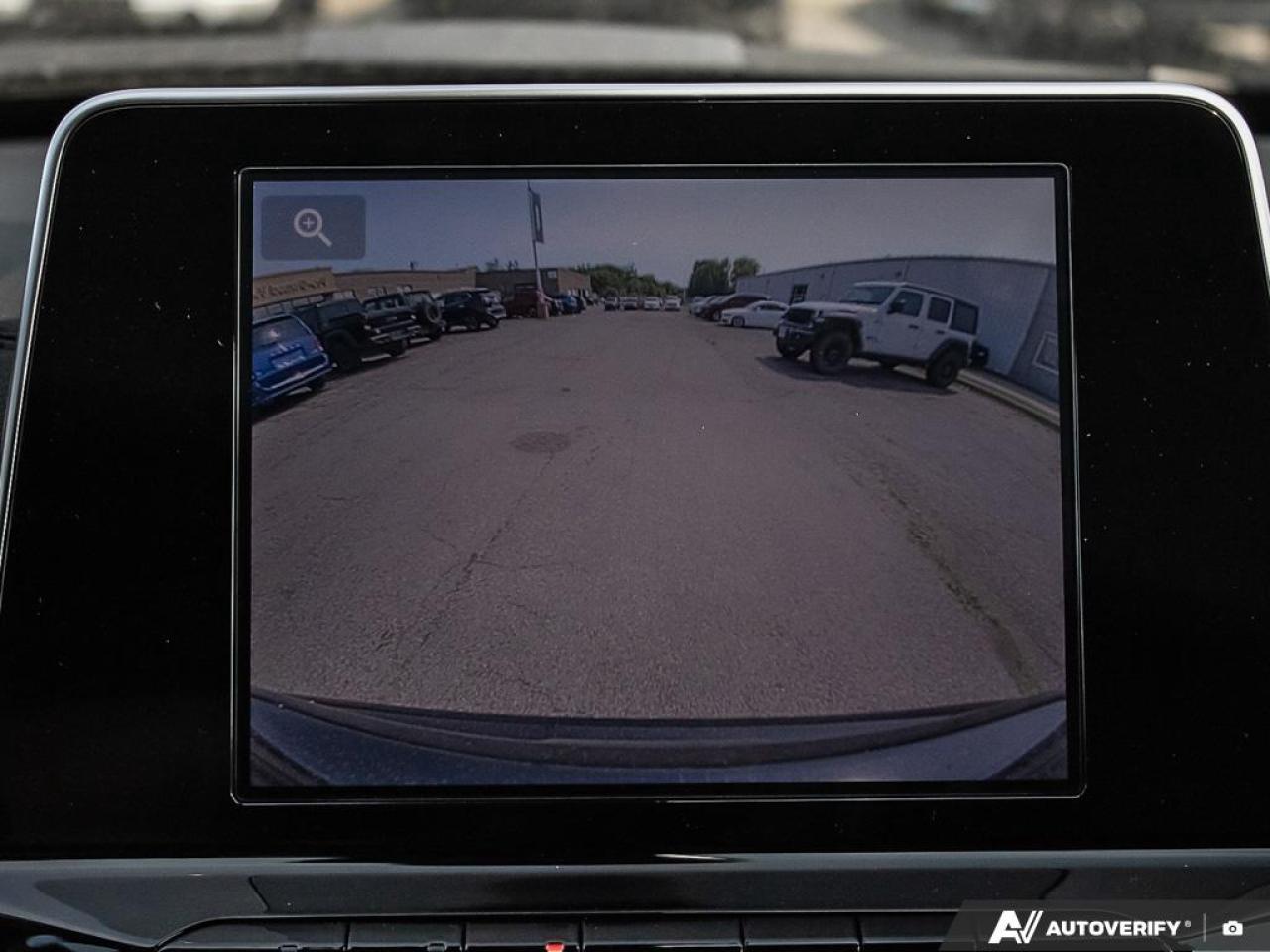 2025 Jeep Compass North 4dr 4x4 Photo