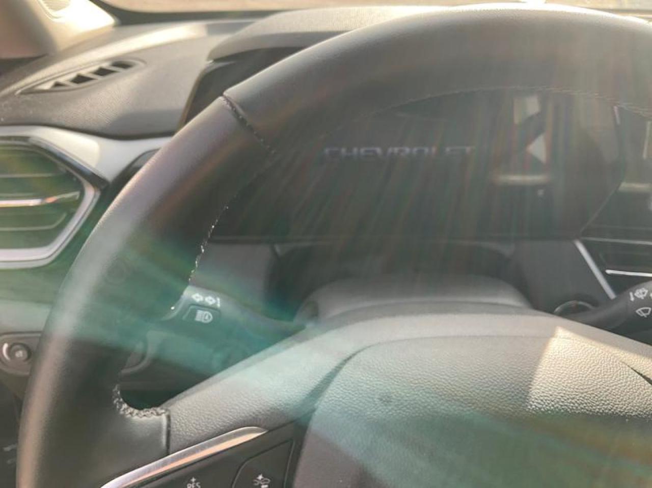 2024 Chevrolet TrailBlazer LT AWD Photo4