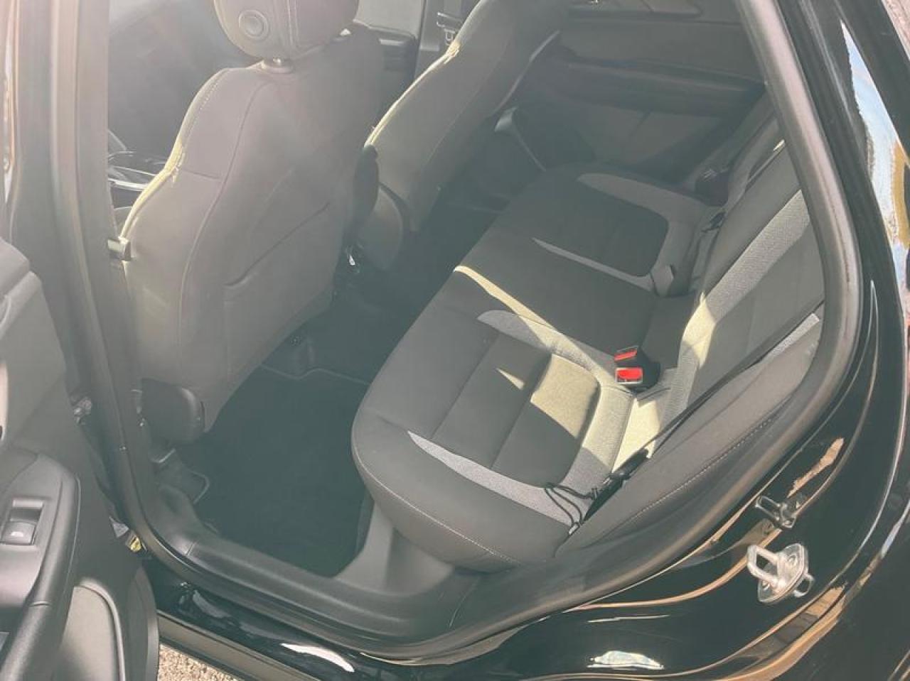 2024 Chevrolet TrailBlazer LT AWD Photo